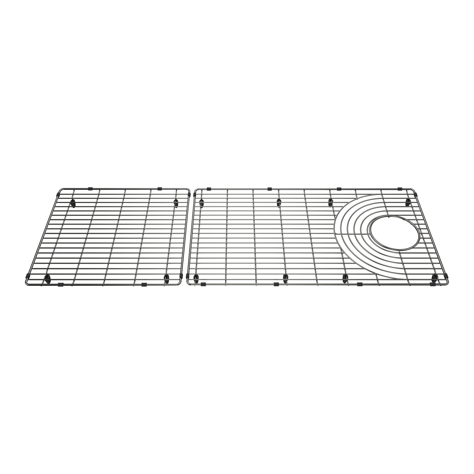Blanco Stainless Steel Sink Grid for Inteos 45" Workstation Sink