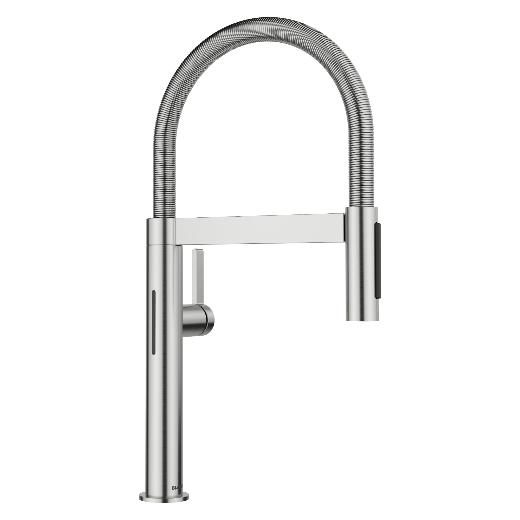 Blanco Culina II Mini Sensor Pull-Down Dual-Spray Kitchen Faucet BLANCO