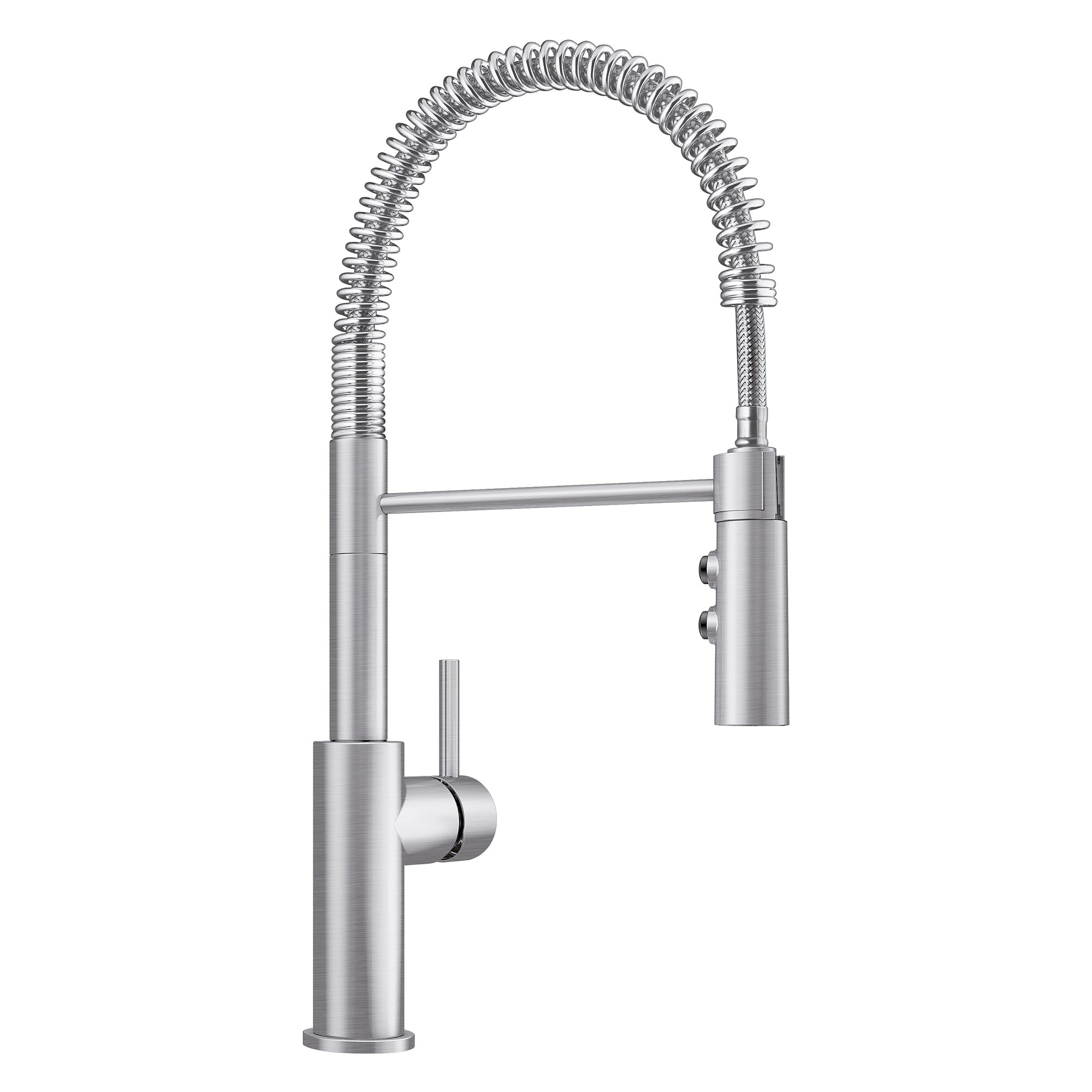 Blanco Catris Semi-Pro Pull-Down Dual-Spray Kitchen Faucet BLANCO
