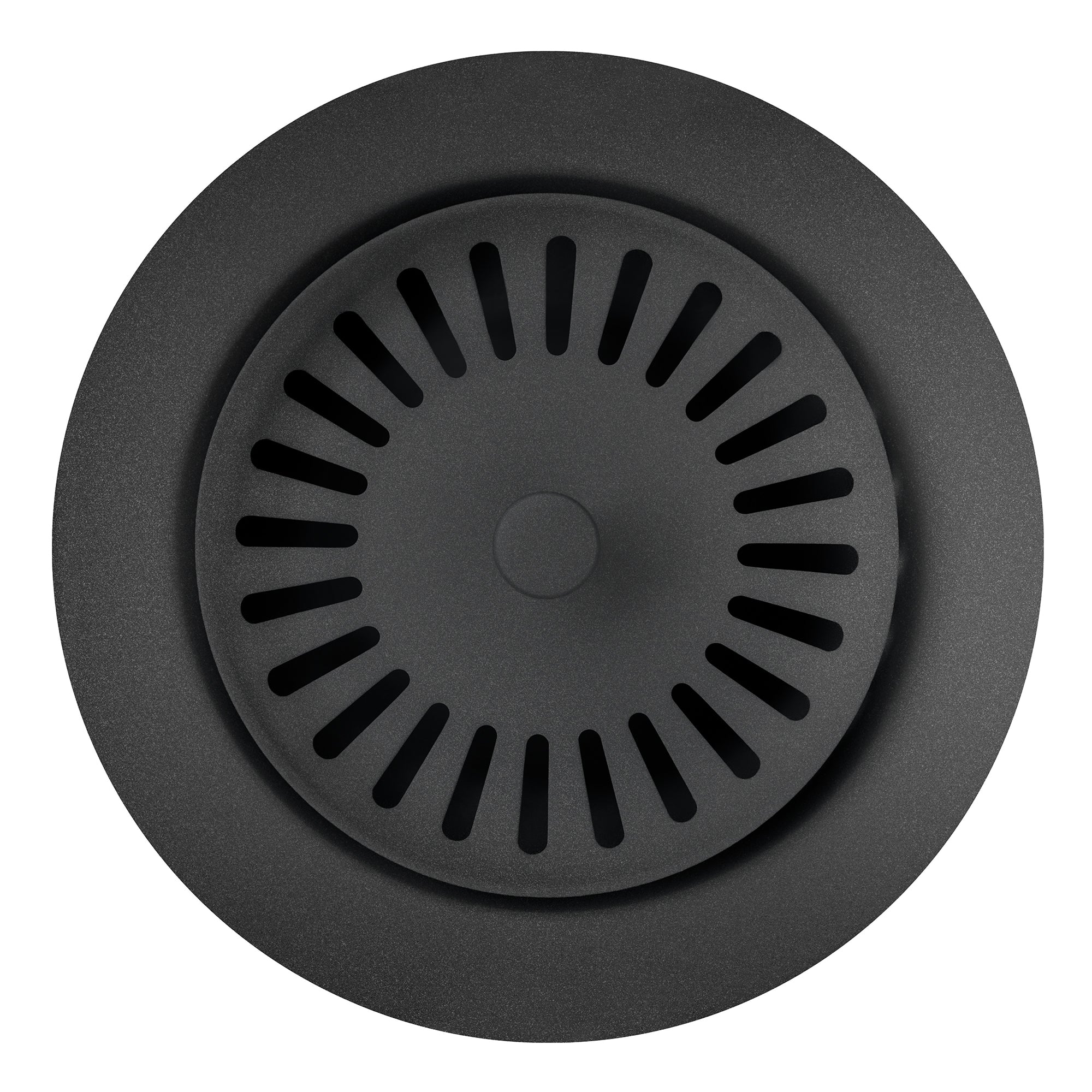 Blanco Color-Coordinated Metal Disposal Flange BLANCO