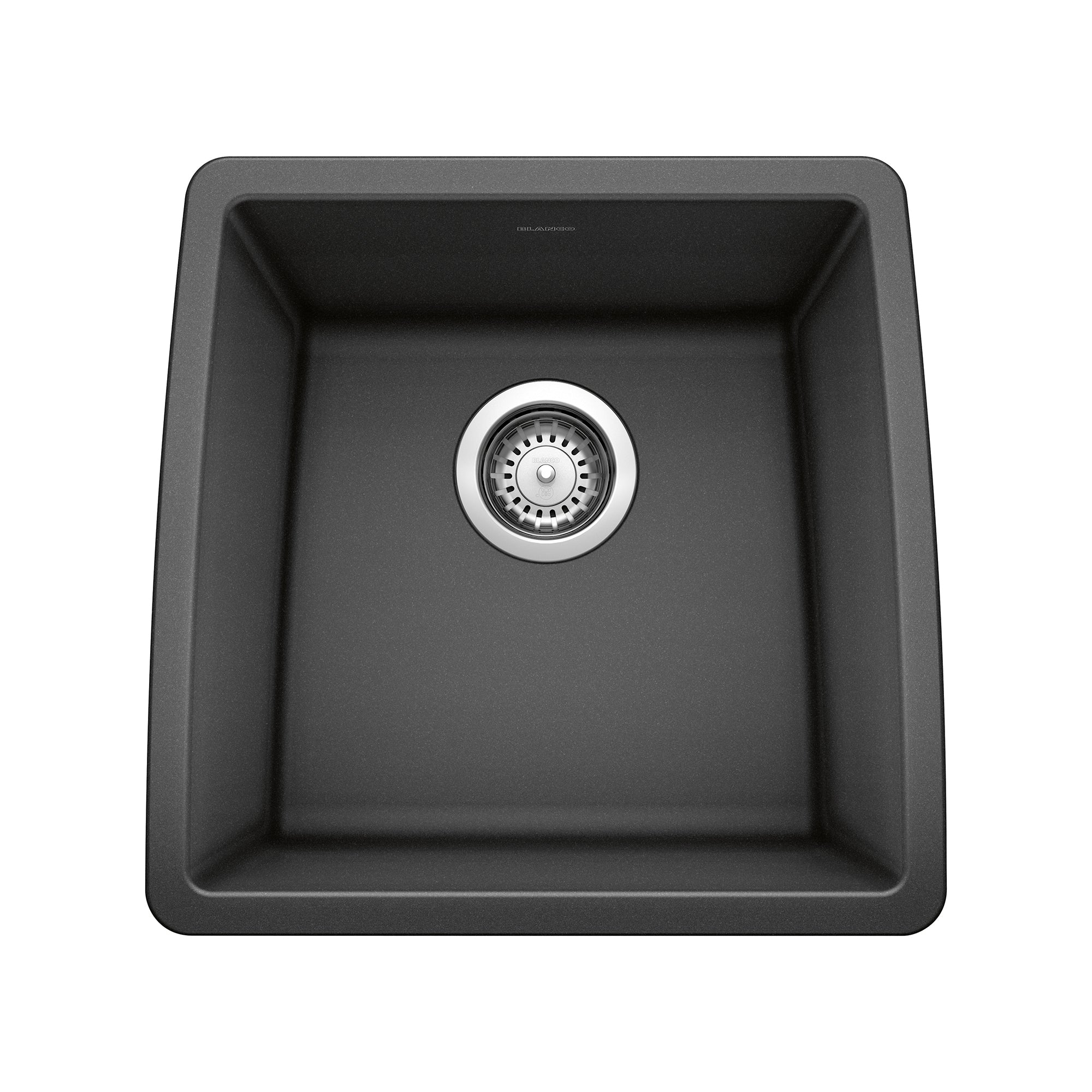 Blanco Performa SILGRANIT 17" Undermount Bar Sink BLANCO
