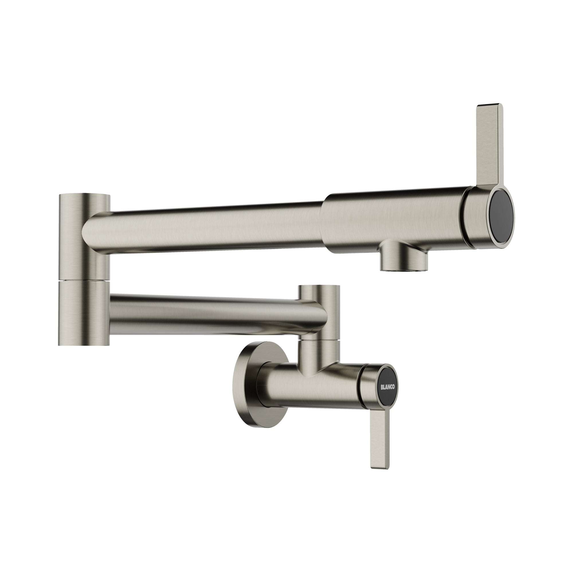 Blanco Culina II Wall-Mounted Pot Filler BLANCO