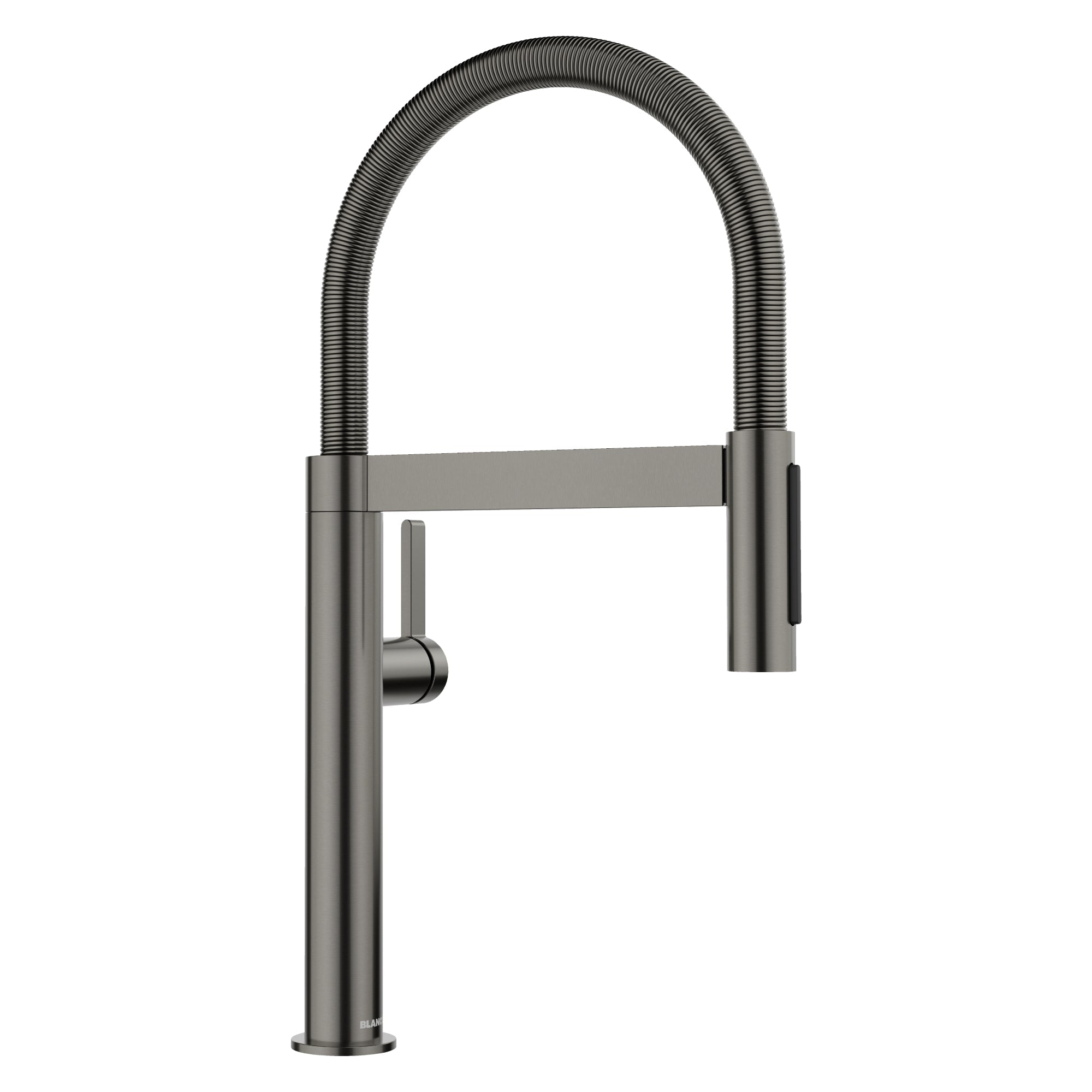 Blanco Culina Mini II Pull-Down Dual-Spray Kitchen Faucet BLANCO