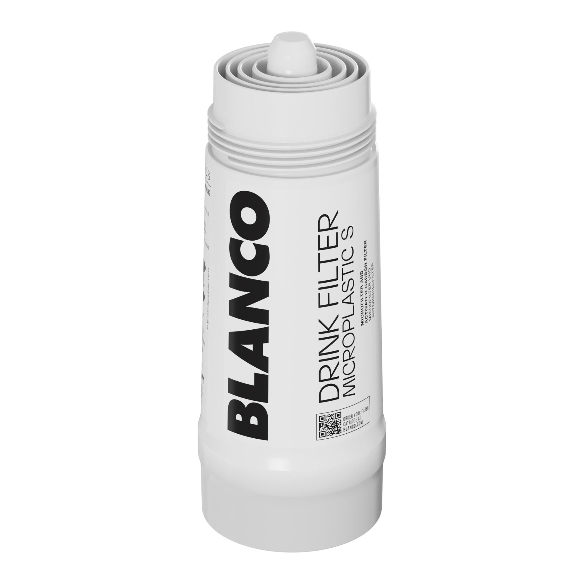 Blanco Replacement Filter Cartridge Microplastic S BLANCO
