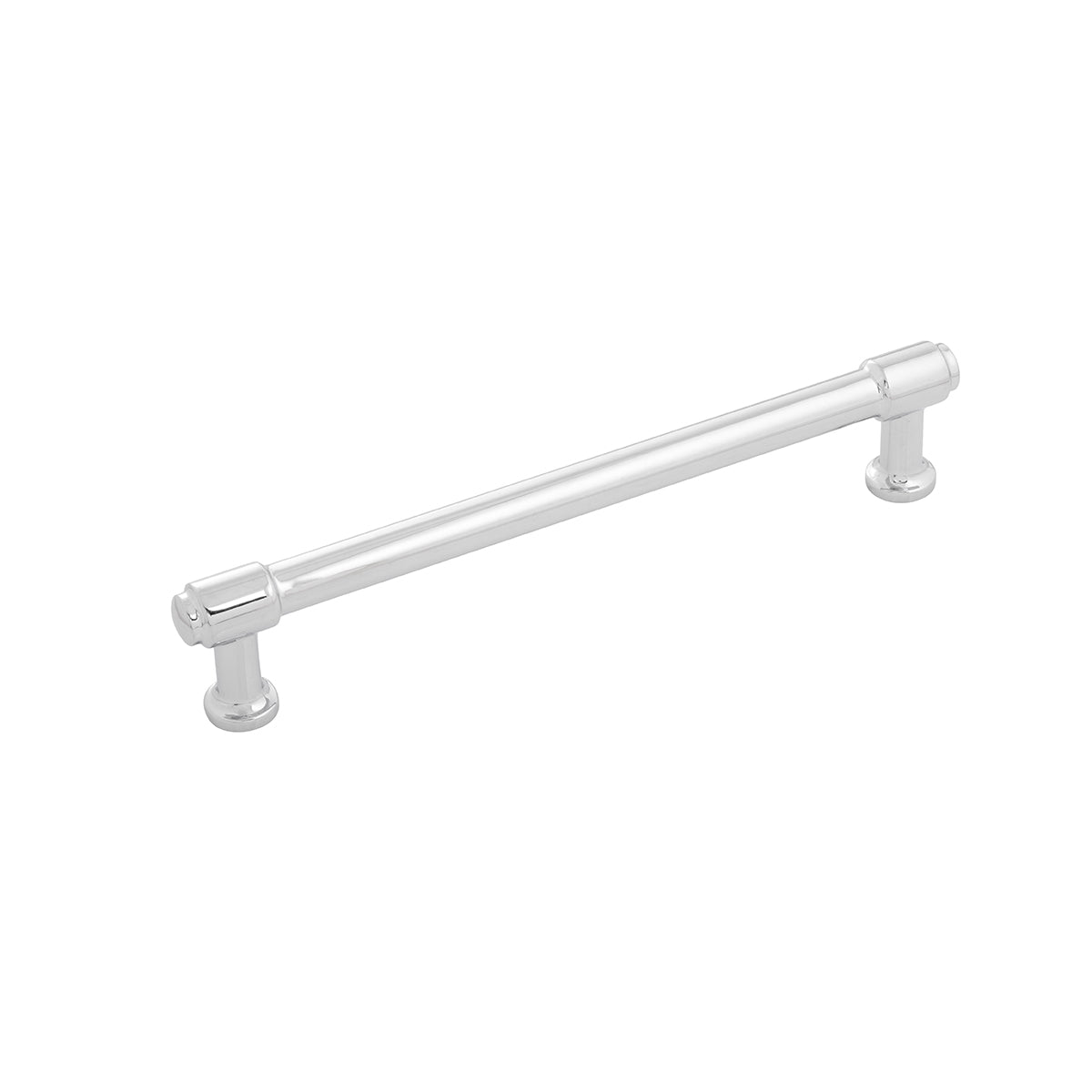 Hickory Hardware Piper Pull 6-5/16 Inch (160mm) Center to Center Hickory Hardware