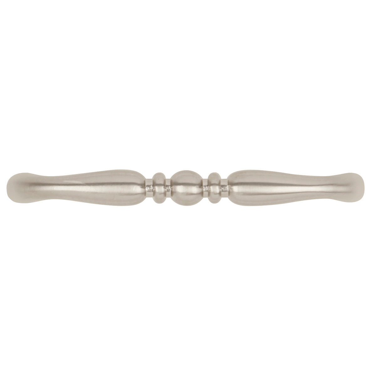 Hickory Hardware Conquest Pull 3 Inch Center to Center Hickory Hardware