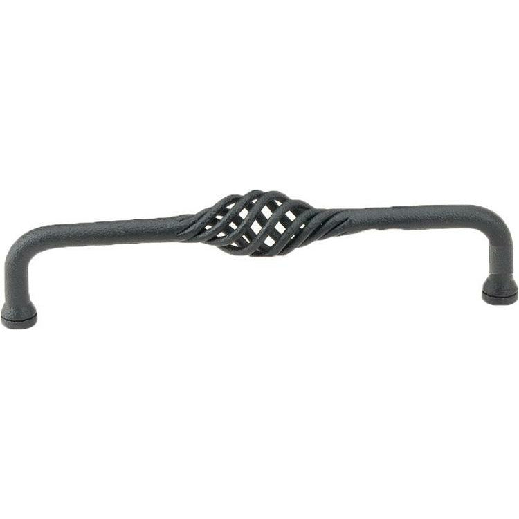 Emtek 3-1/2" Center to Center Lafayette Cabinet Pull Emtek