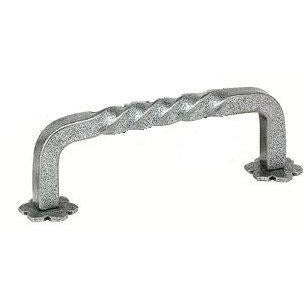 Emtek 4" Center to Center San Carlos Cabinet Pull Emtek