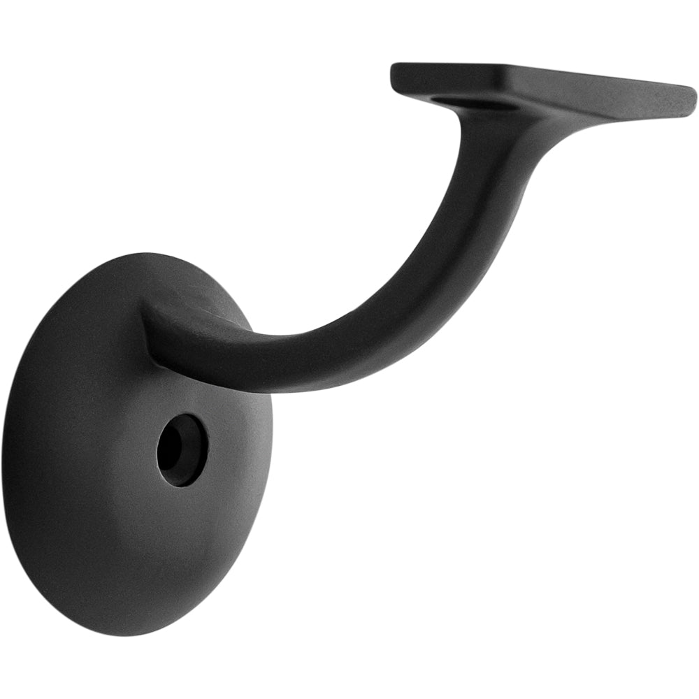 Hickory Hardware Hand Rail Brackets Hand Rail Bracket Hickory Hardware