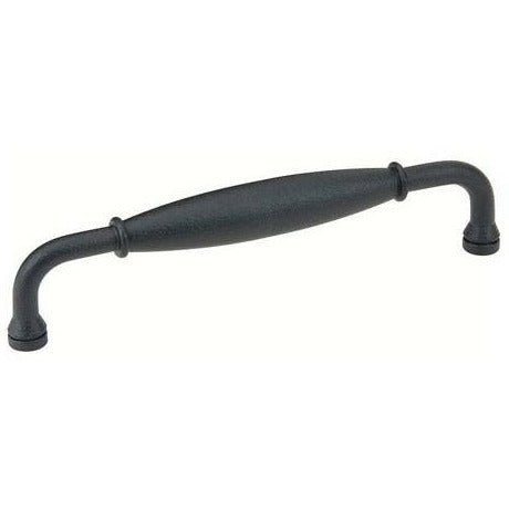 Emtek 4" Center to Center Normandy Cabinet Pull Emtek