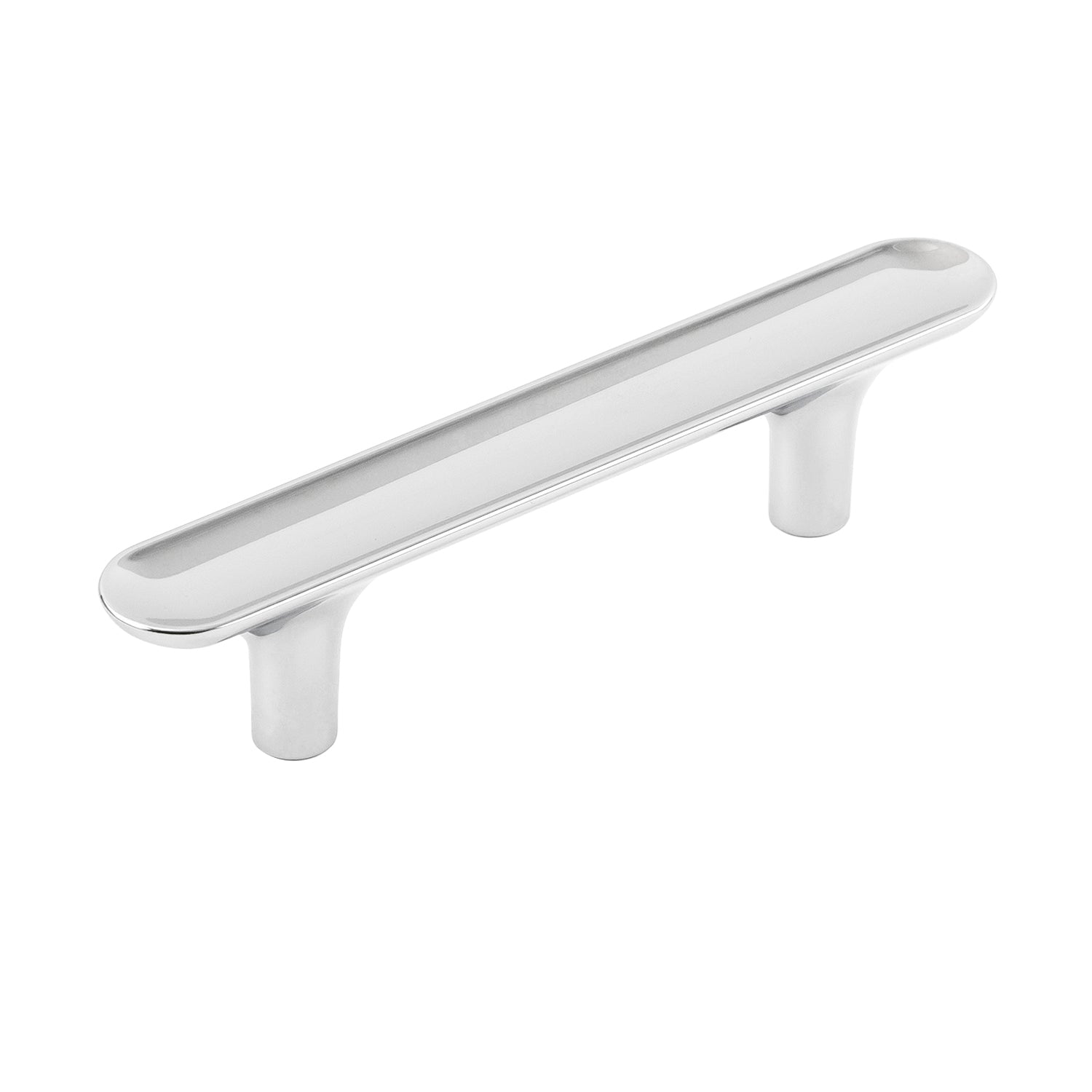 Hickory Hardware Maven Pull 3 Inch Center to Center Hickory Hardware