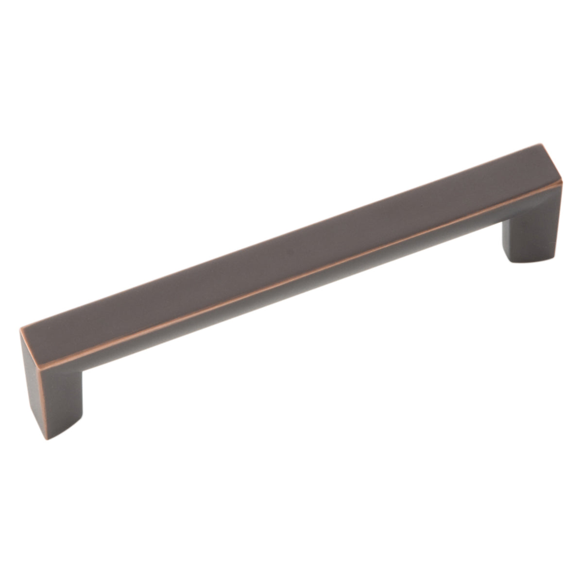 Hickory Hardware Rochester Pull 3-3/4 Inch (96mm) Center to Center Hickory Hardware