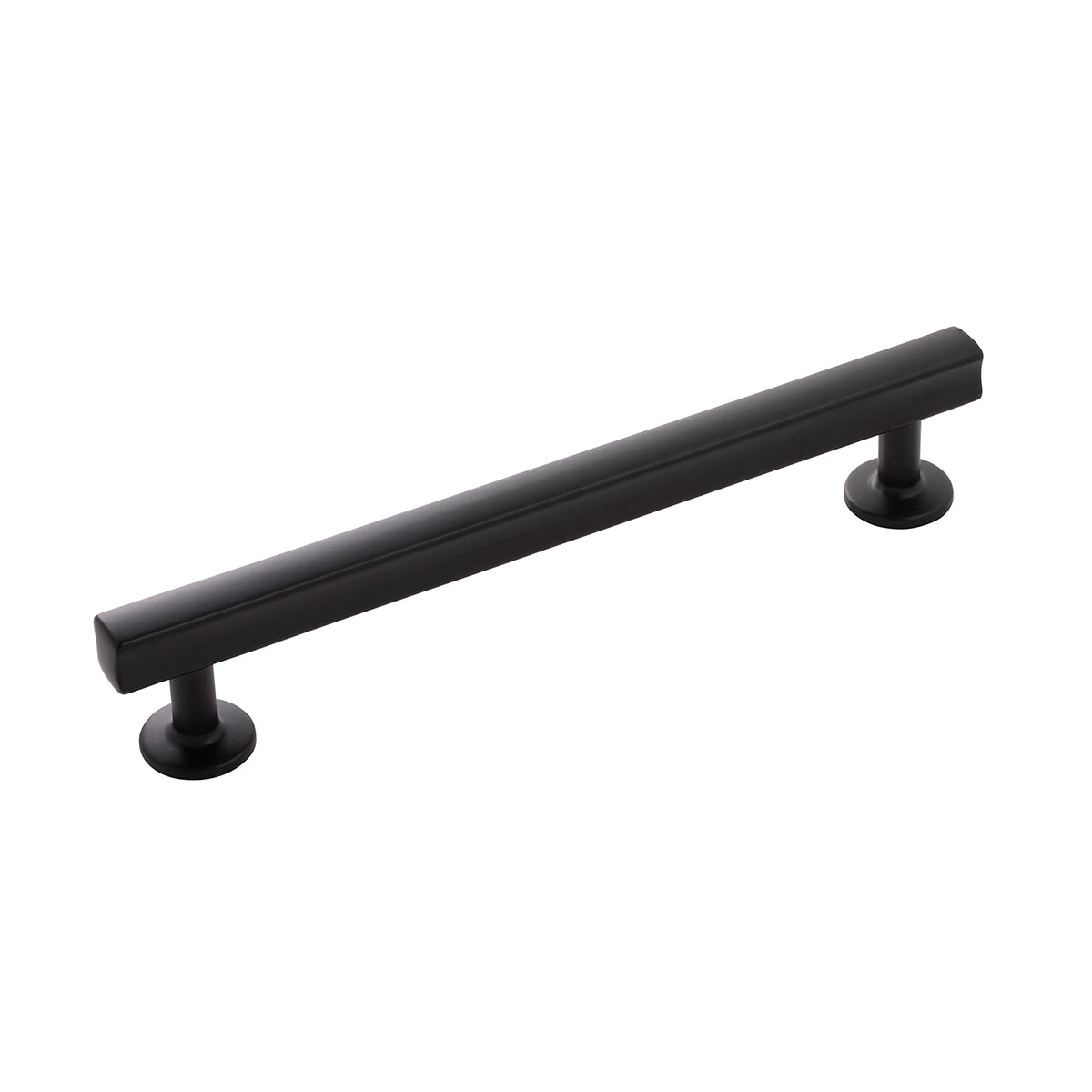 Hickory Hardware Woodward Pull 6-5/16 Inch (160mm) Center to Center Hickory Hardware