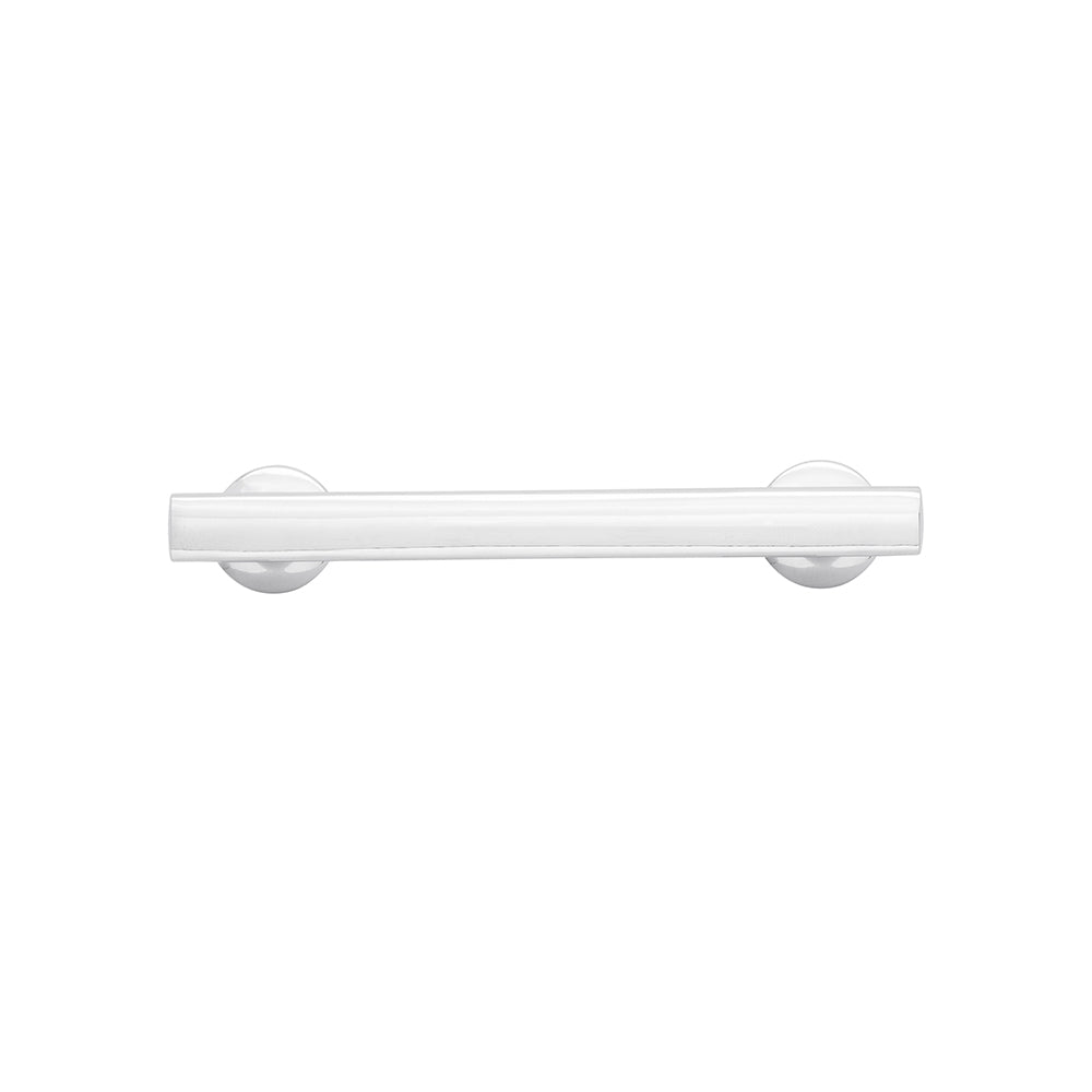 Hickory Hardware Woodward Pull 3-3/4 Inch (96mm) Center to Center Hickory Hardware