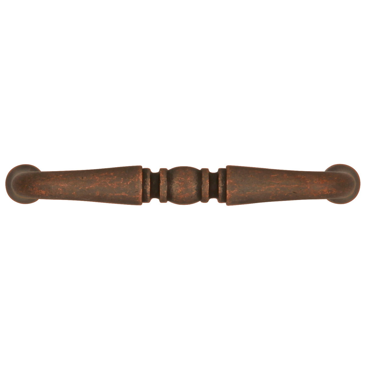 Hickory Hardware Williamsburg Pull 3 Inch Center to Center Hickory Hardware