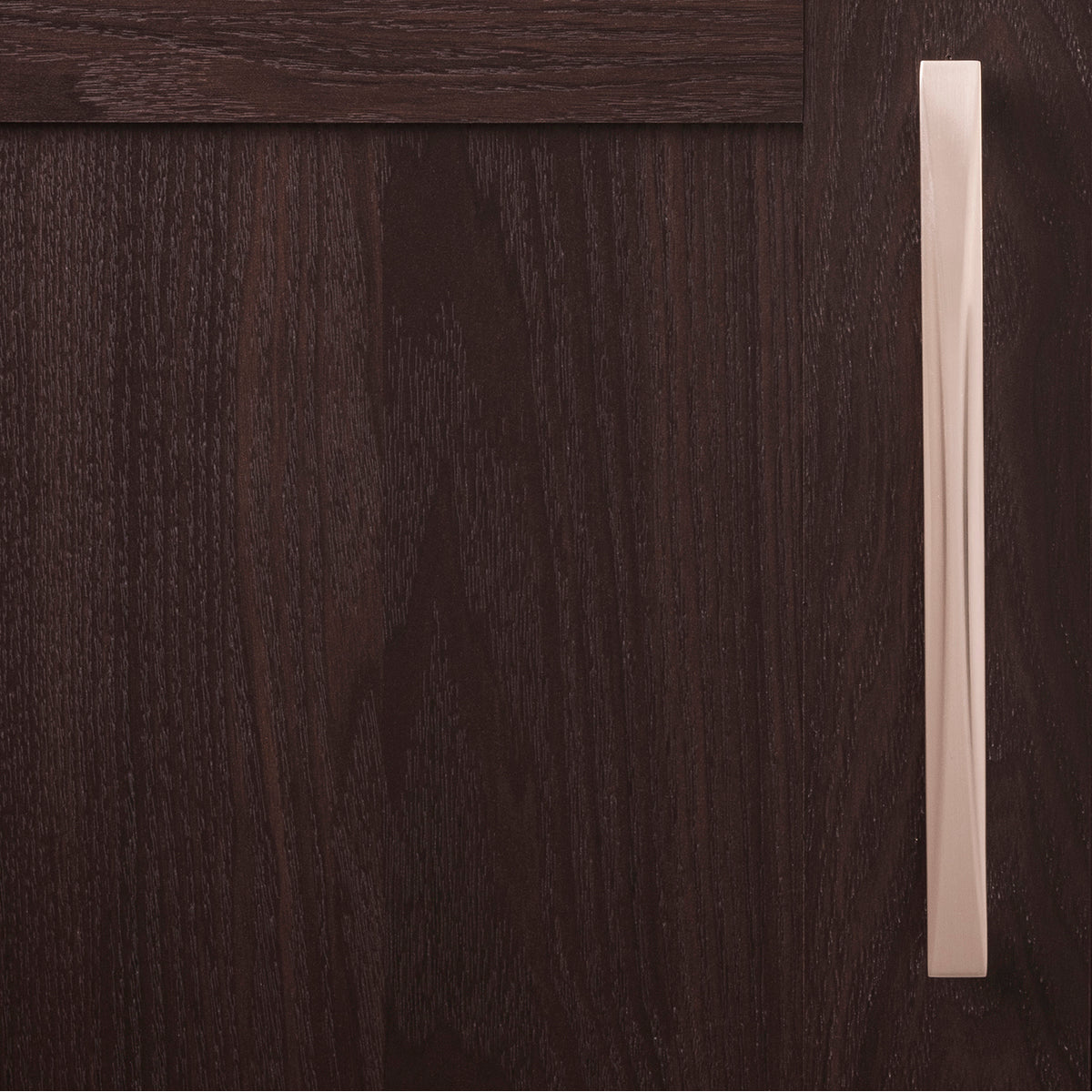 Hickory Hardware Crest Pull 8-13/16 Inch (224mm) Center to Center Hickory Hardware