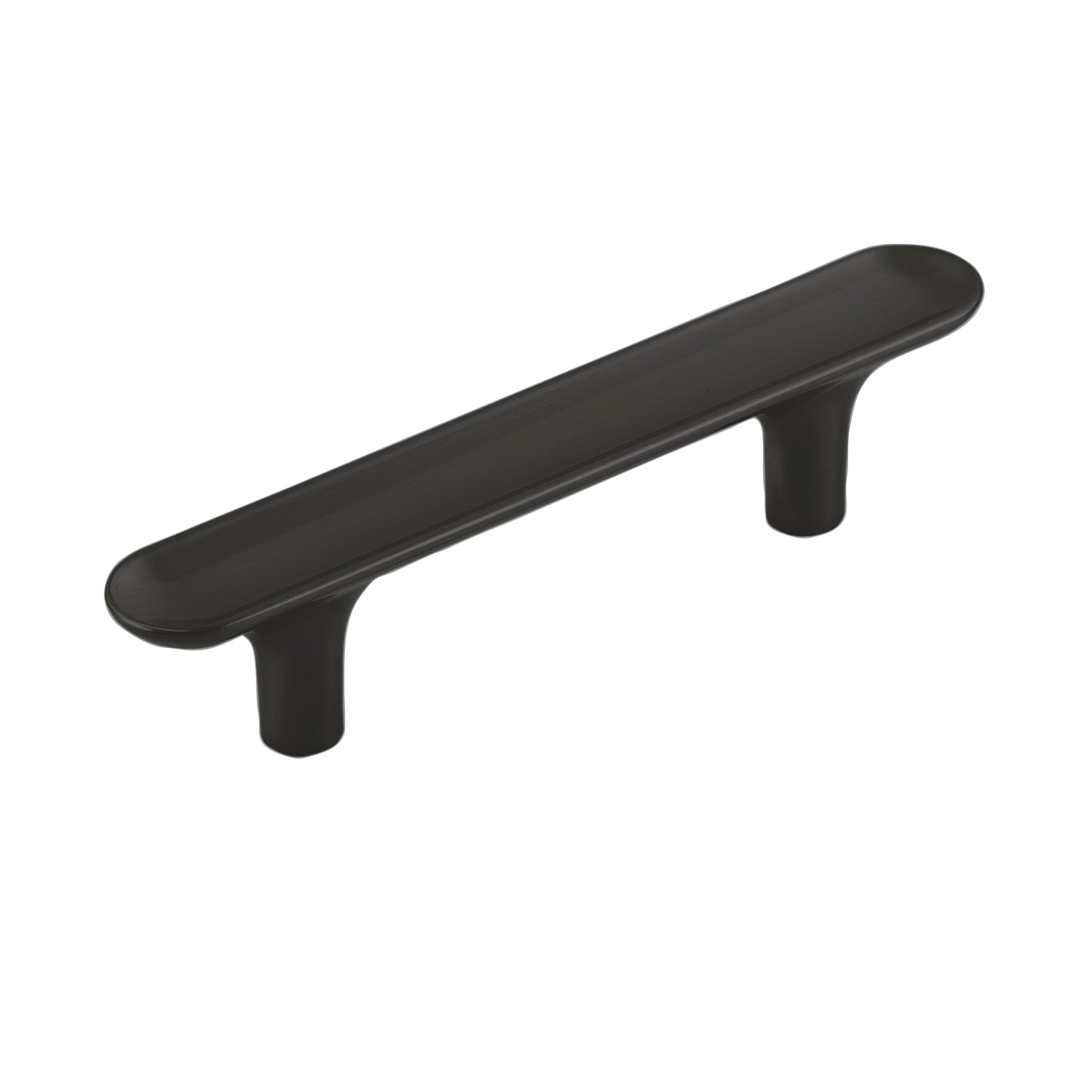 Hickory Hardware Maven Pull 3 Inch Center to Center Hickory Hardware