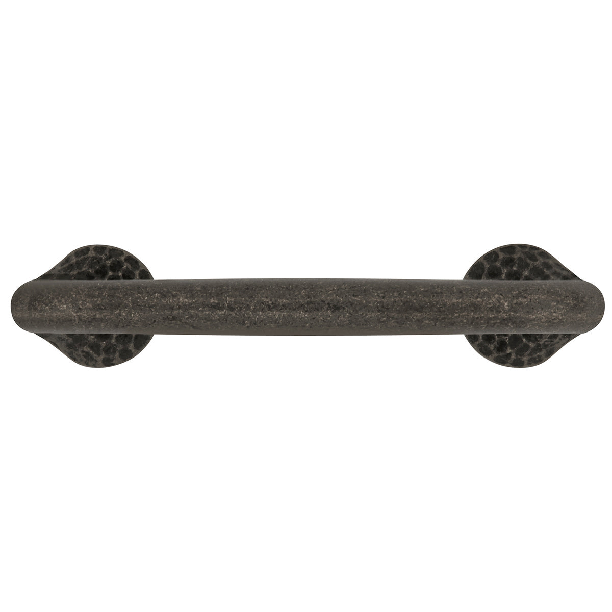 Hickory Hardware Craftsman Pull 3-3/4 Inch (96mm) Center to Center Hickory Hardware