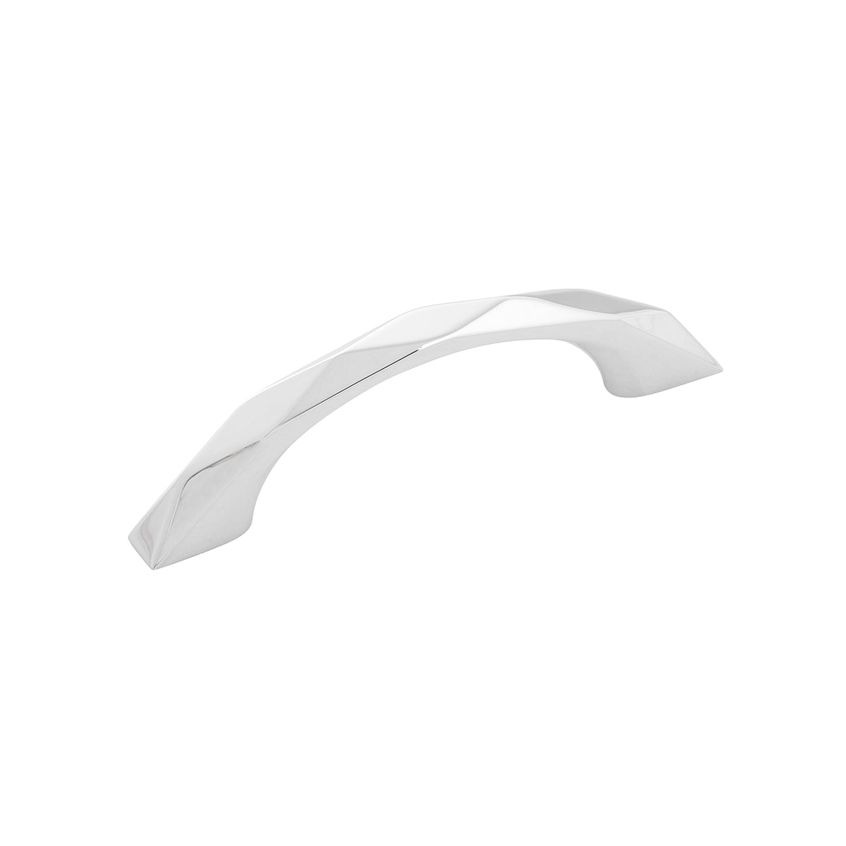 Hickory Hardware Karat Pull 3 Inch Center to Center Hickory Hardware
