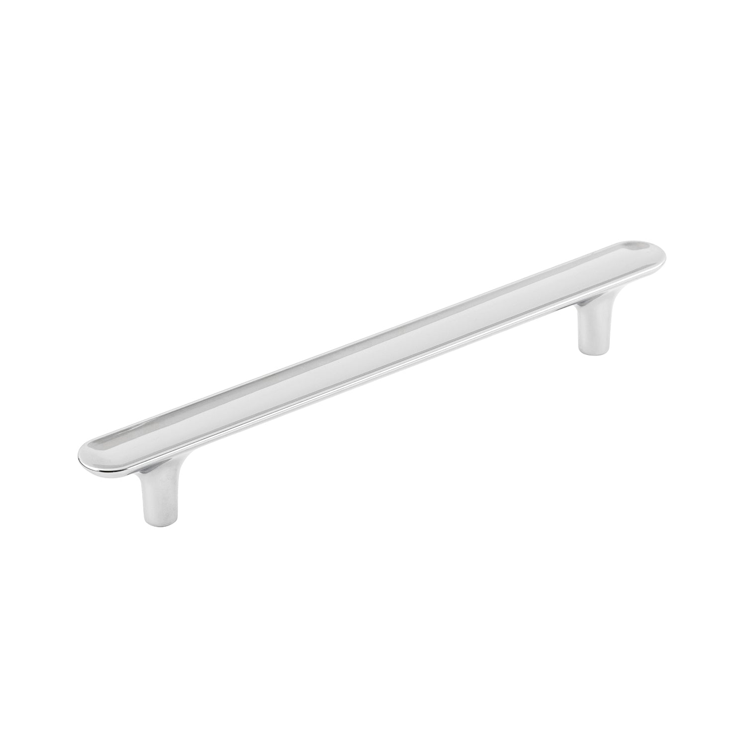 Hickory Hardware Maven Pull 6-5/16 Inch (160mm) Center to Center Hickory Hardware