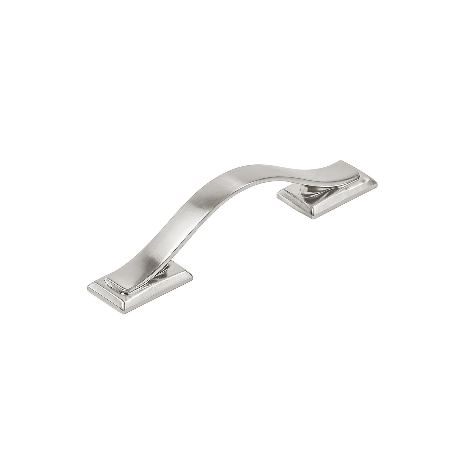 Hickory Hardware Dover Pull 3 Inch Center to Center Hickory Hardware