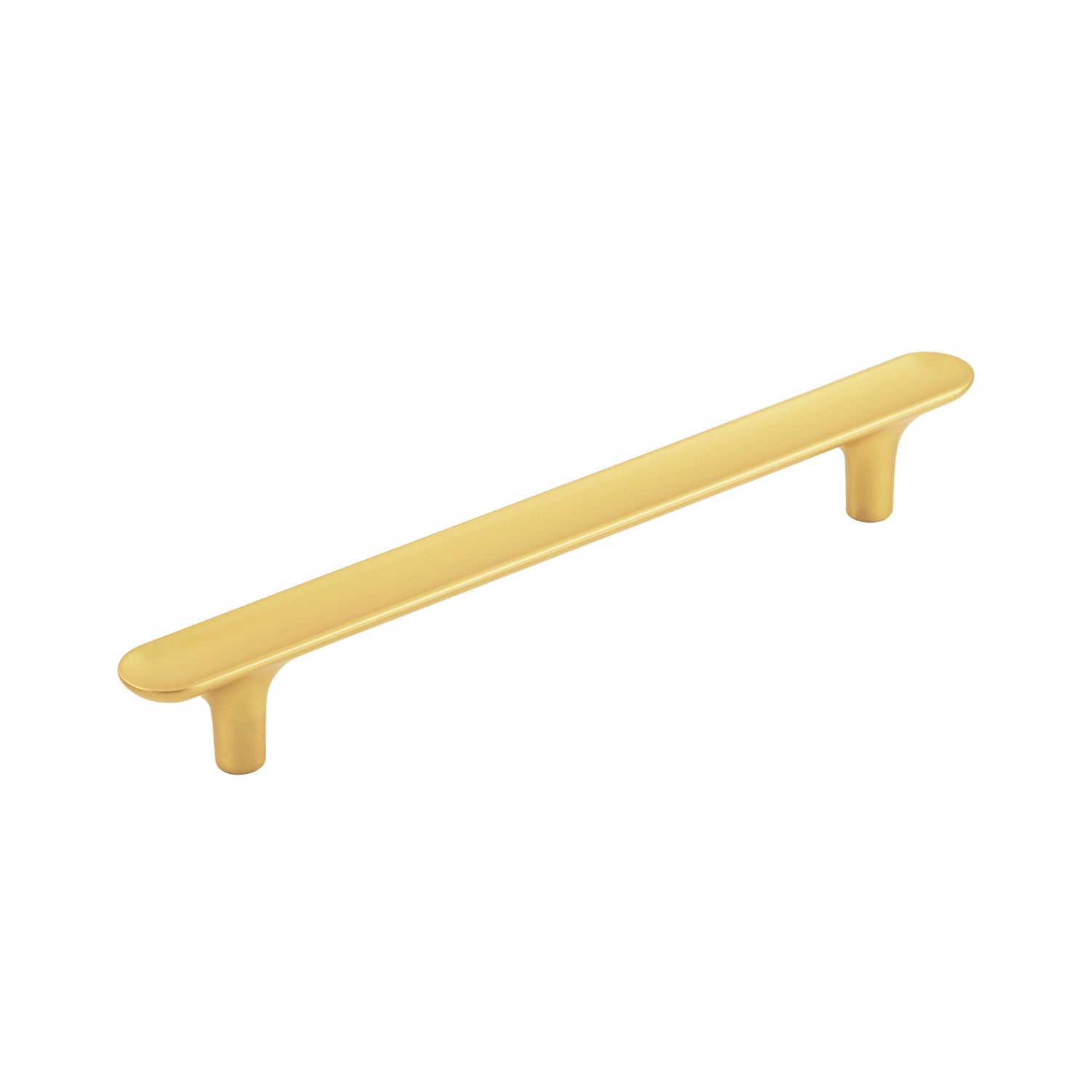 Hickory Hardware Maven Pull 6-5/16 Inch (160mm) Center to Center Hickory Hardware