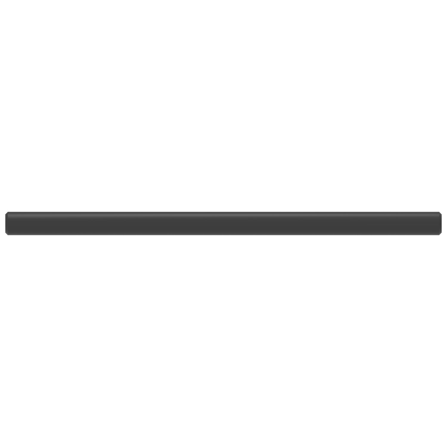 Hickory Hardware Bar Pulls Pull 6-5/16 Inch (160mm) Center to Center Hickory Hardware