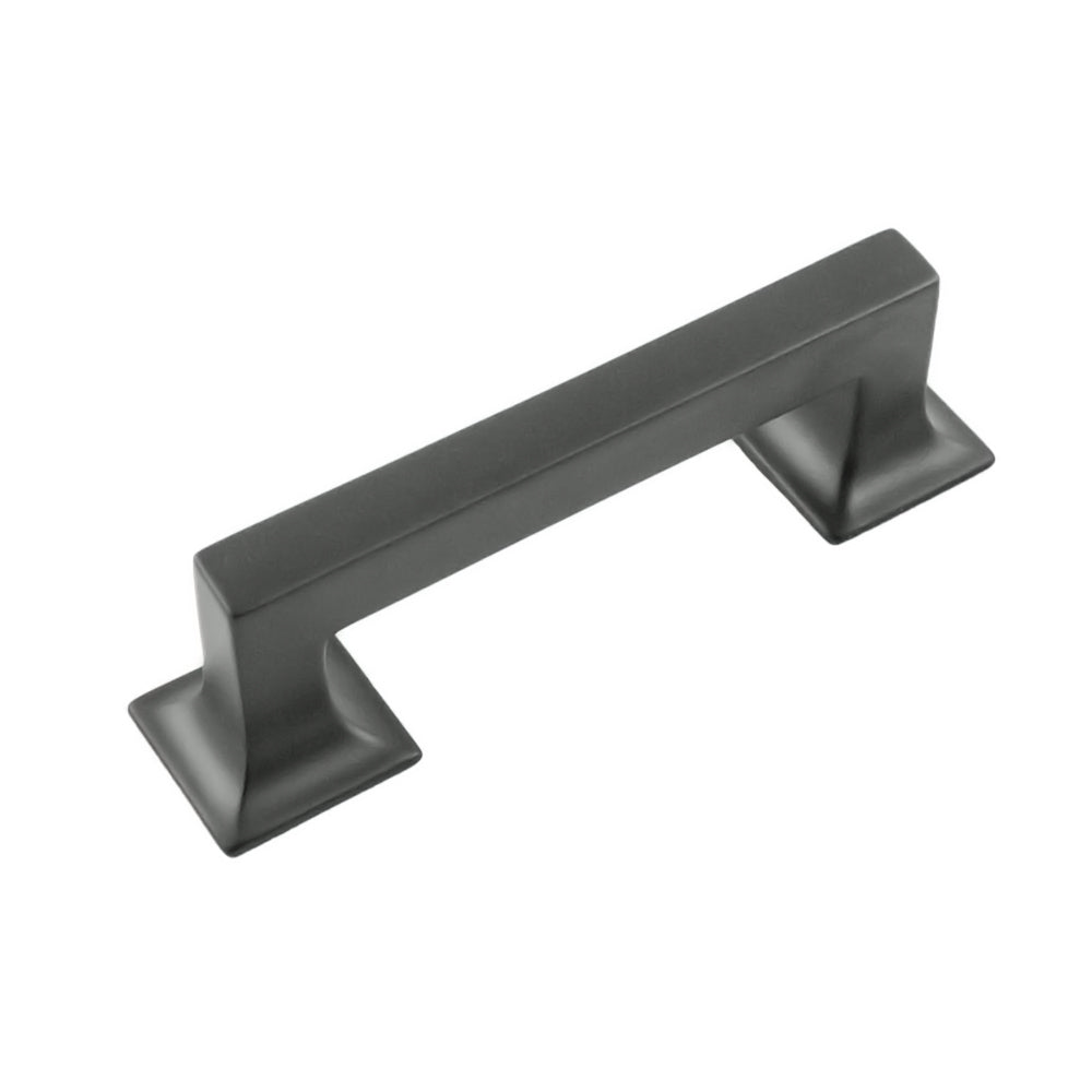 Hickory Hardware Studio Pull 3 Inch Center to Center Hickory Hardware