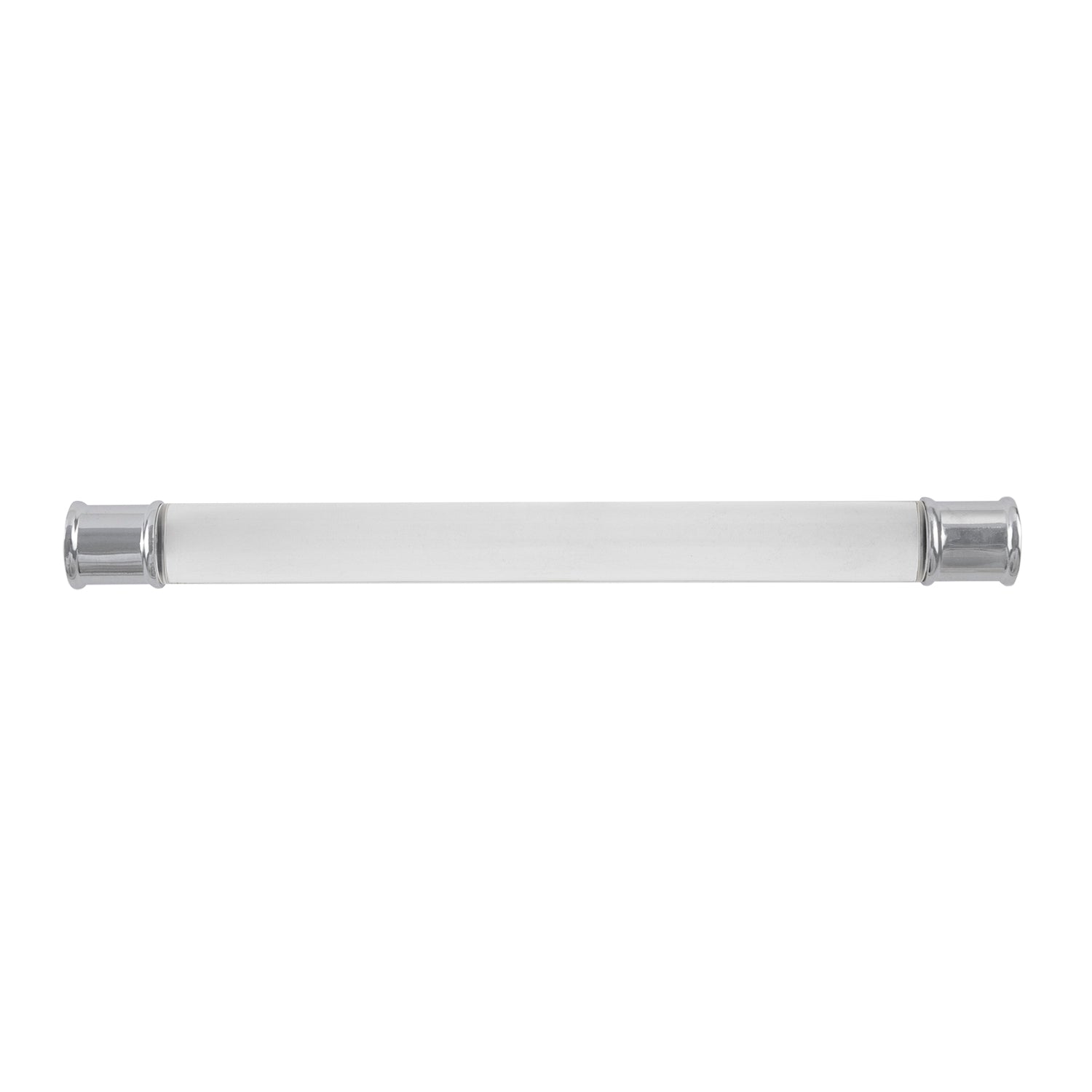 Hickory Hardware Midway Pull 7-9/16 Inch (192mm) Center to Center Hickory Hardware
