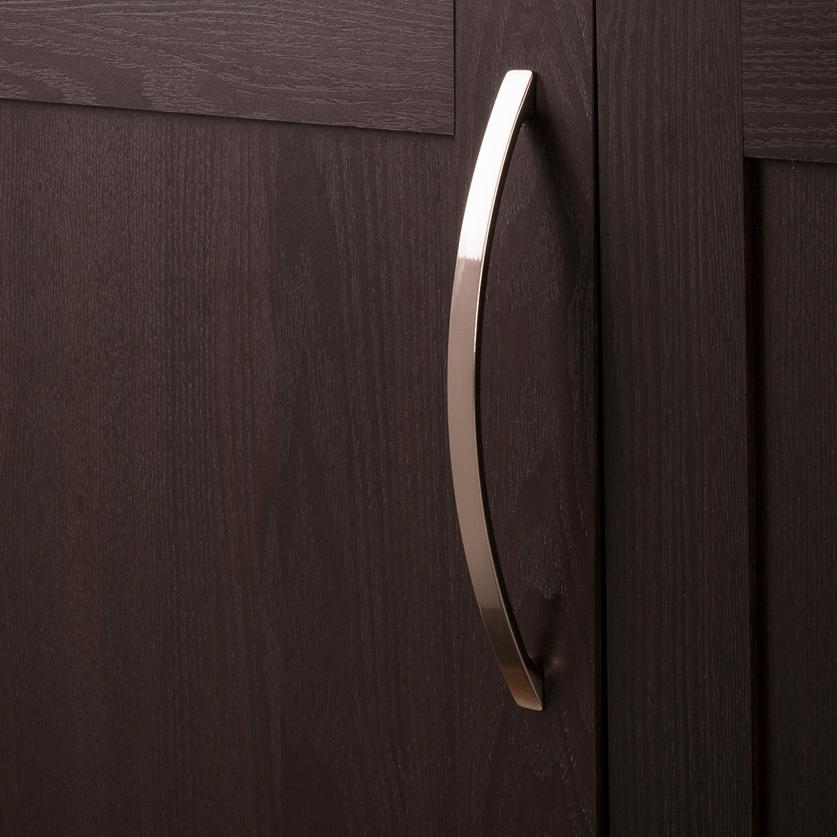 Hickory Hardware Raleigh Pull 8 Inch Center to Center Hickory Hardware