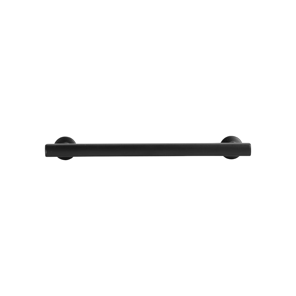 Hickory Hardware Woodward Pull 6-5/16 Inch (160mm) Center to Center Hickory Hardware