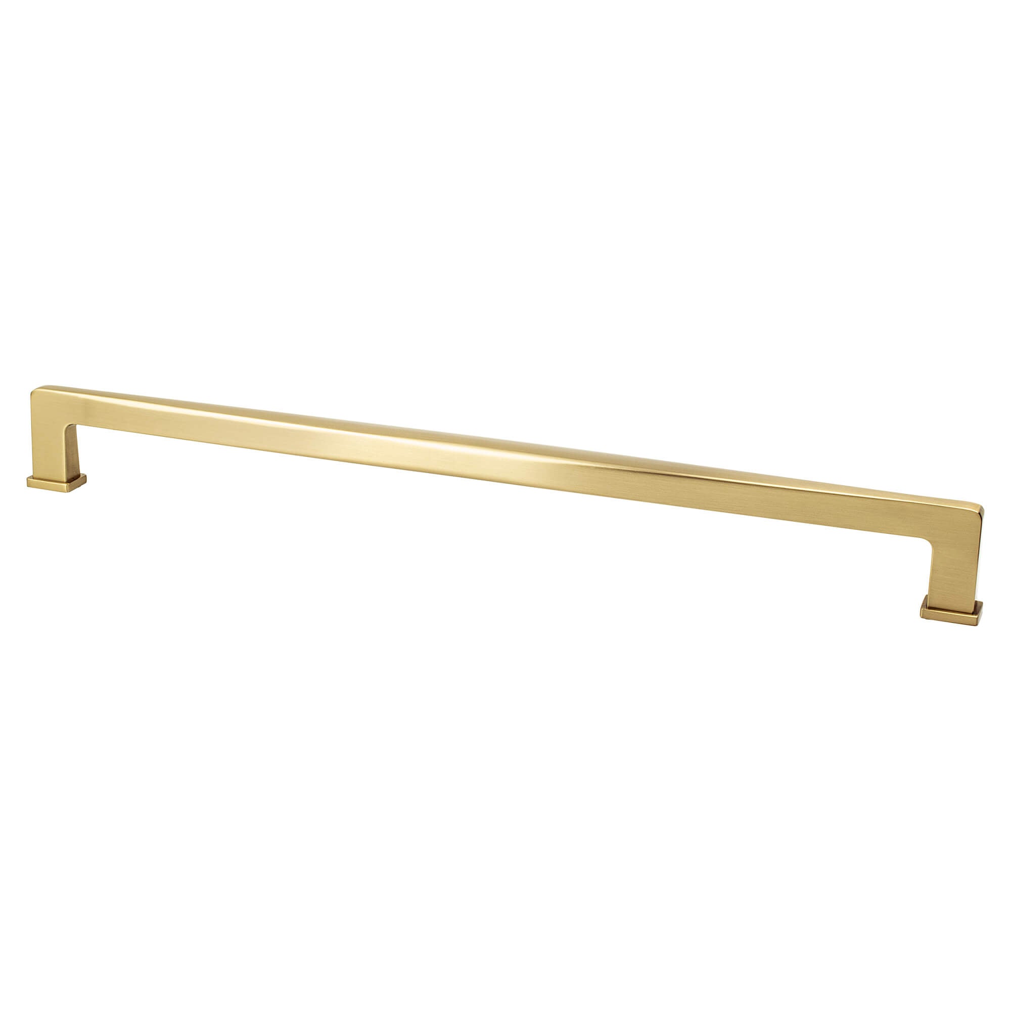 Berenson Subtle Surge 18 inch CC Appliance Pull Berenson