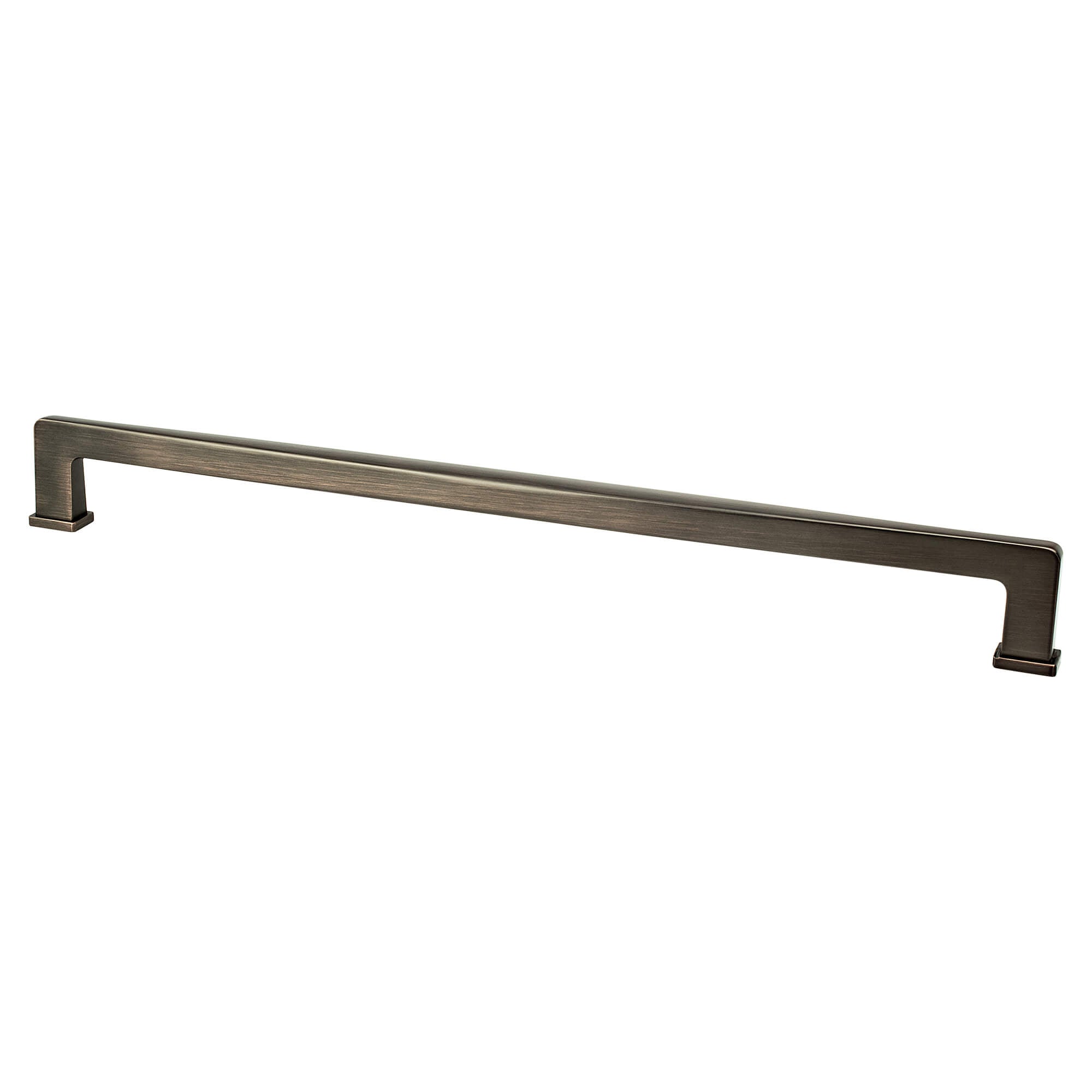 Berenson Subtle Surge 18 inch CC Appliance Pull Berenson