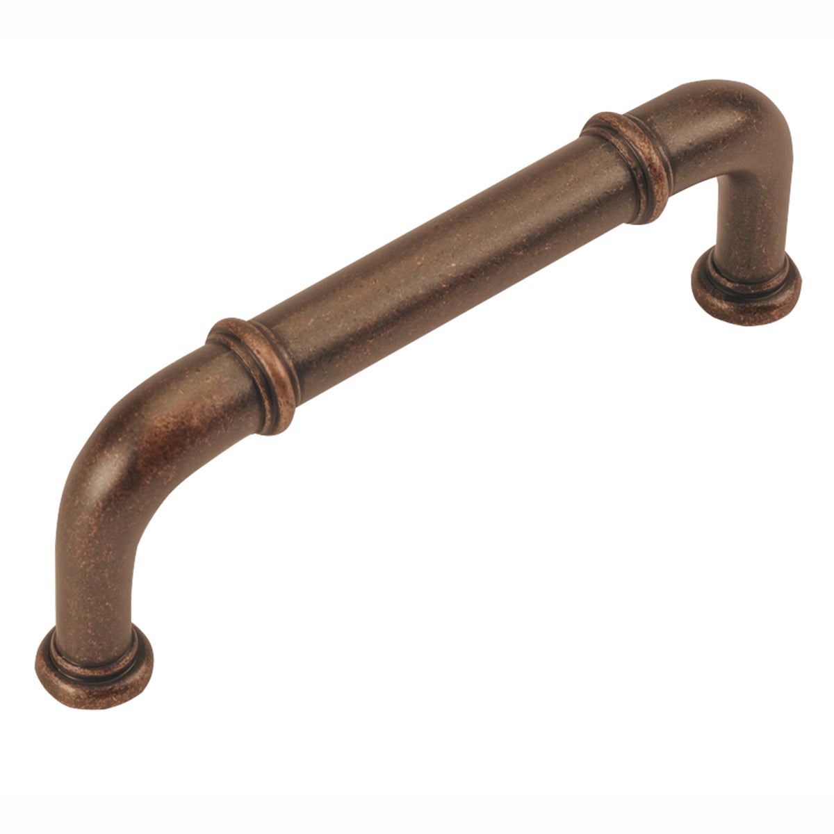 Hickory Hardware Cottage Pull 3 Inch Center to Center Hickory Hardware
