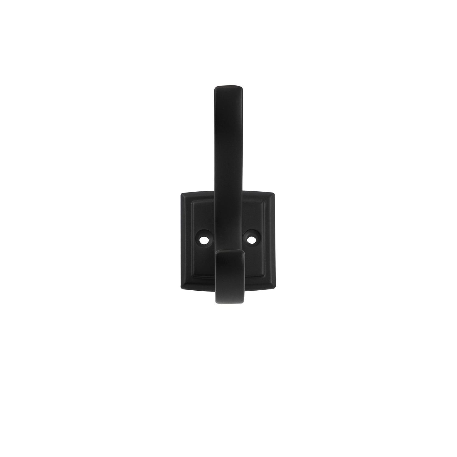 Hickory Hardware Dover Hook 3/4 Inch Center to Center Hickory Hardware