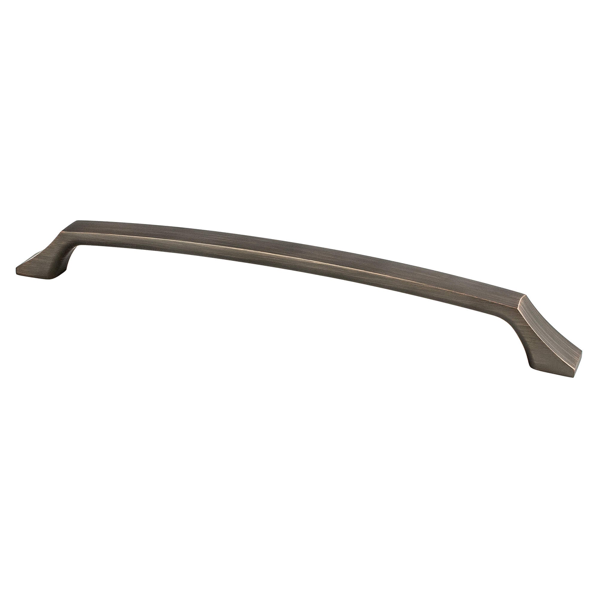 Berenson Epoch Edge 12 inch CC Appliance Pull Berenson
