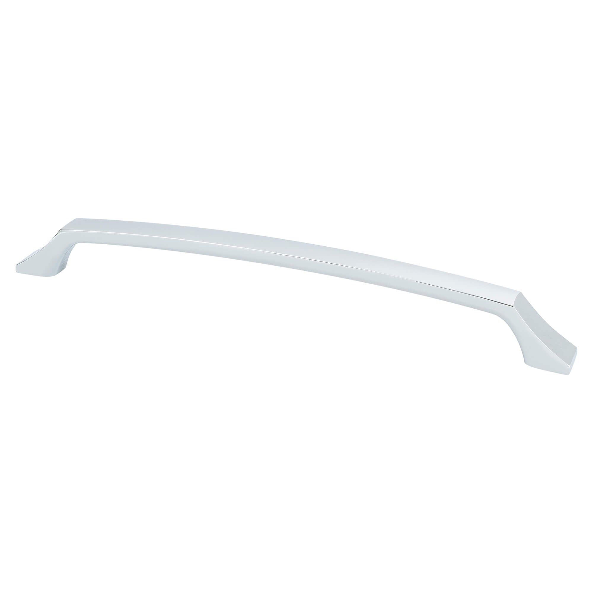 Berenson Epoch Edge 12 inch CC Appliance Pull Berenson