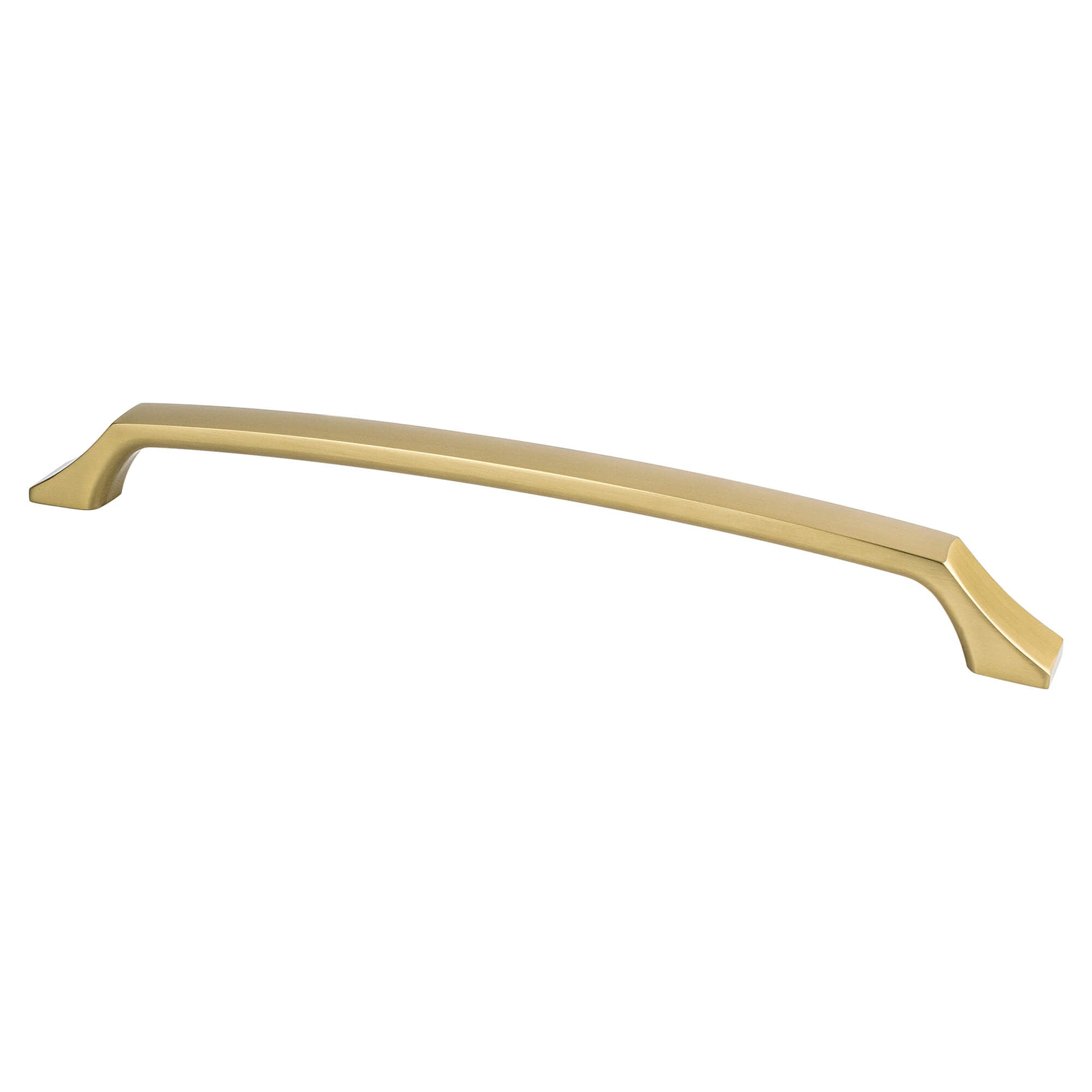 Berenson Epoch Edge 12 inch CC Appliance Pull Berenson