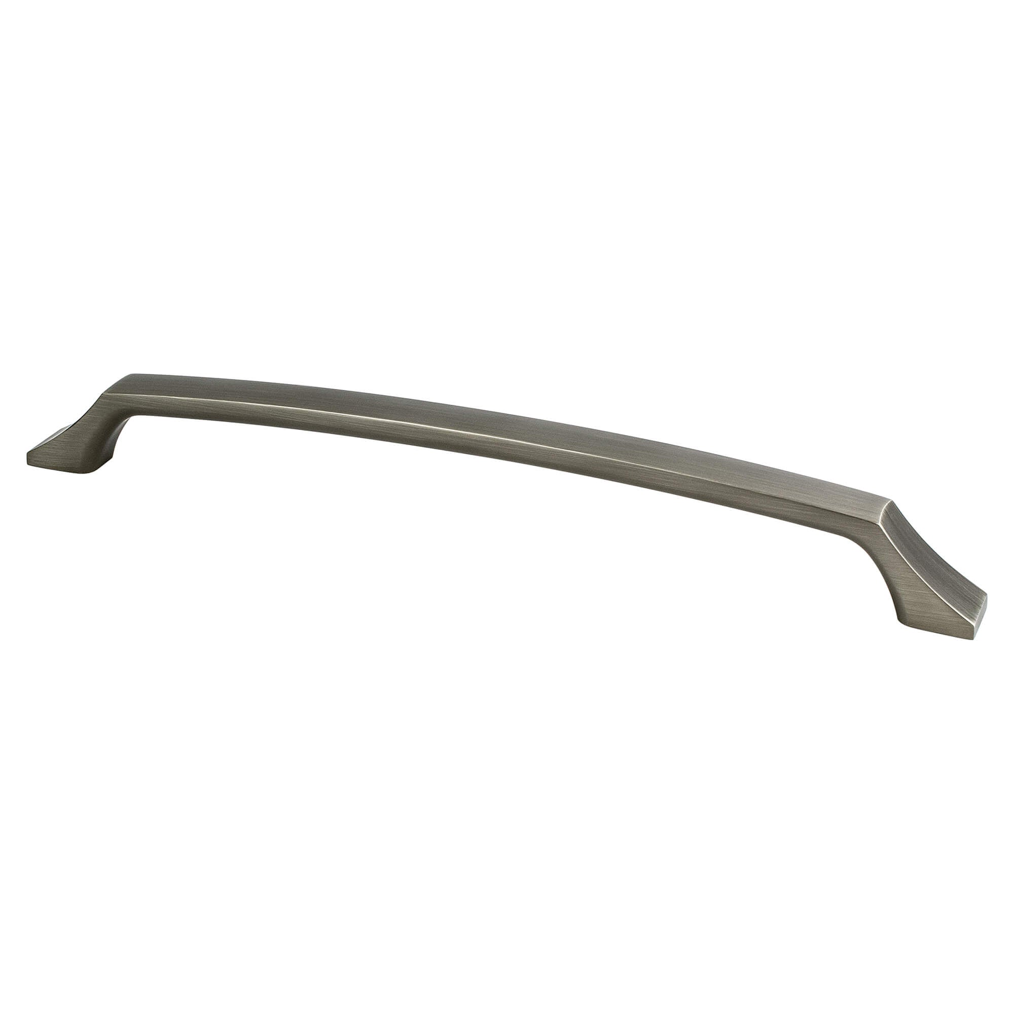 Berenson Epoch Edge 12 inch CC Appliance Pull Berenson