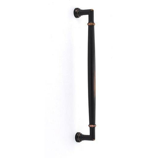 Emtek Westwood 18" Center to Center Appliance Pull Emtek