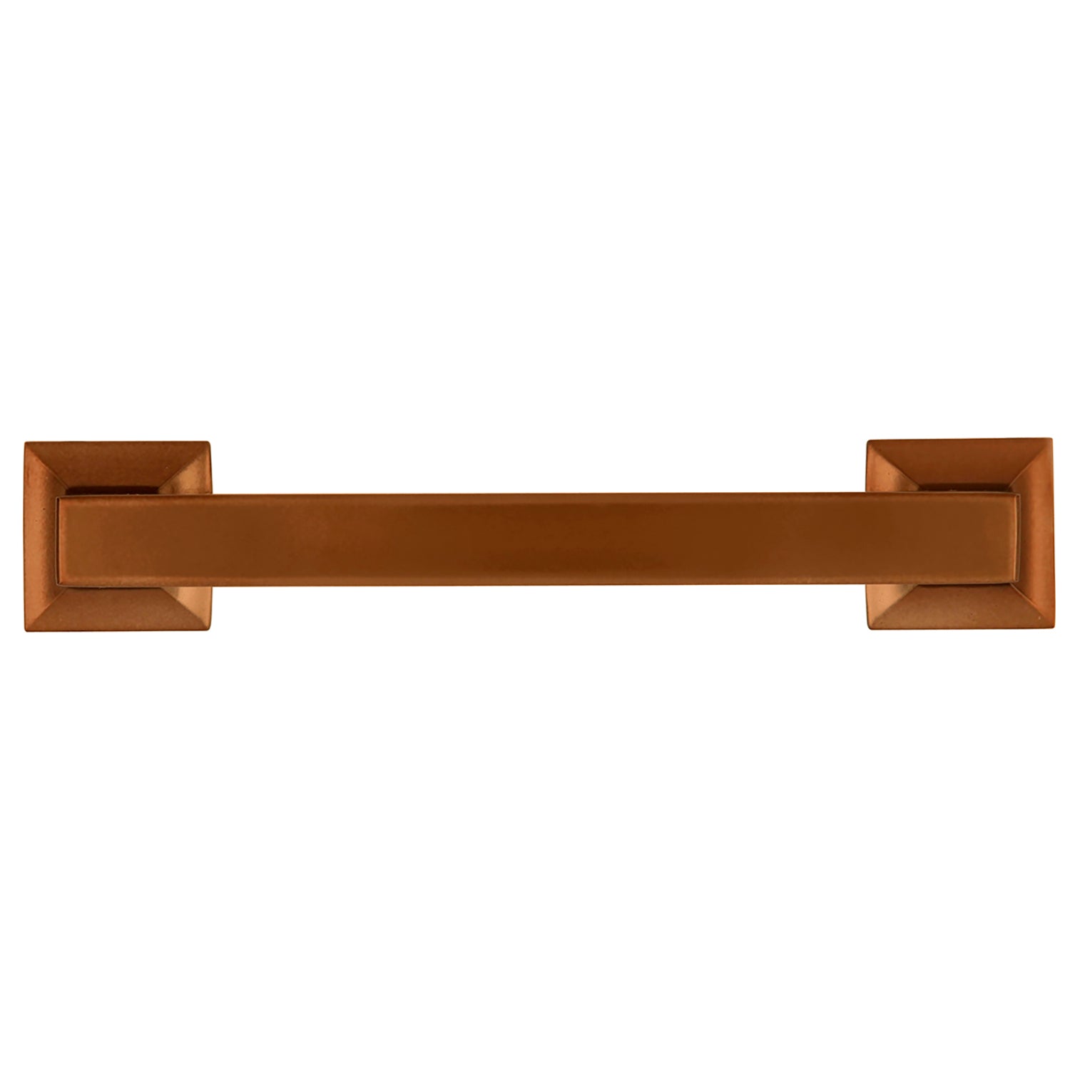 Hickory Hardware Studio Pull 5-1/16 Inch (128mm) Center to Center Hickory Hardware