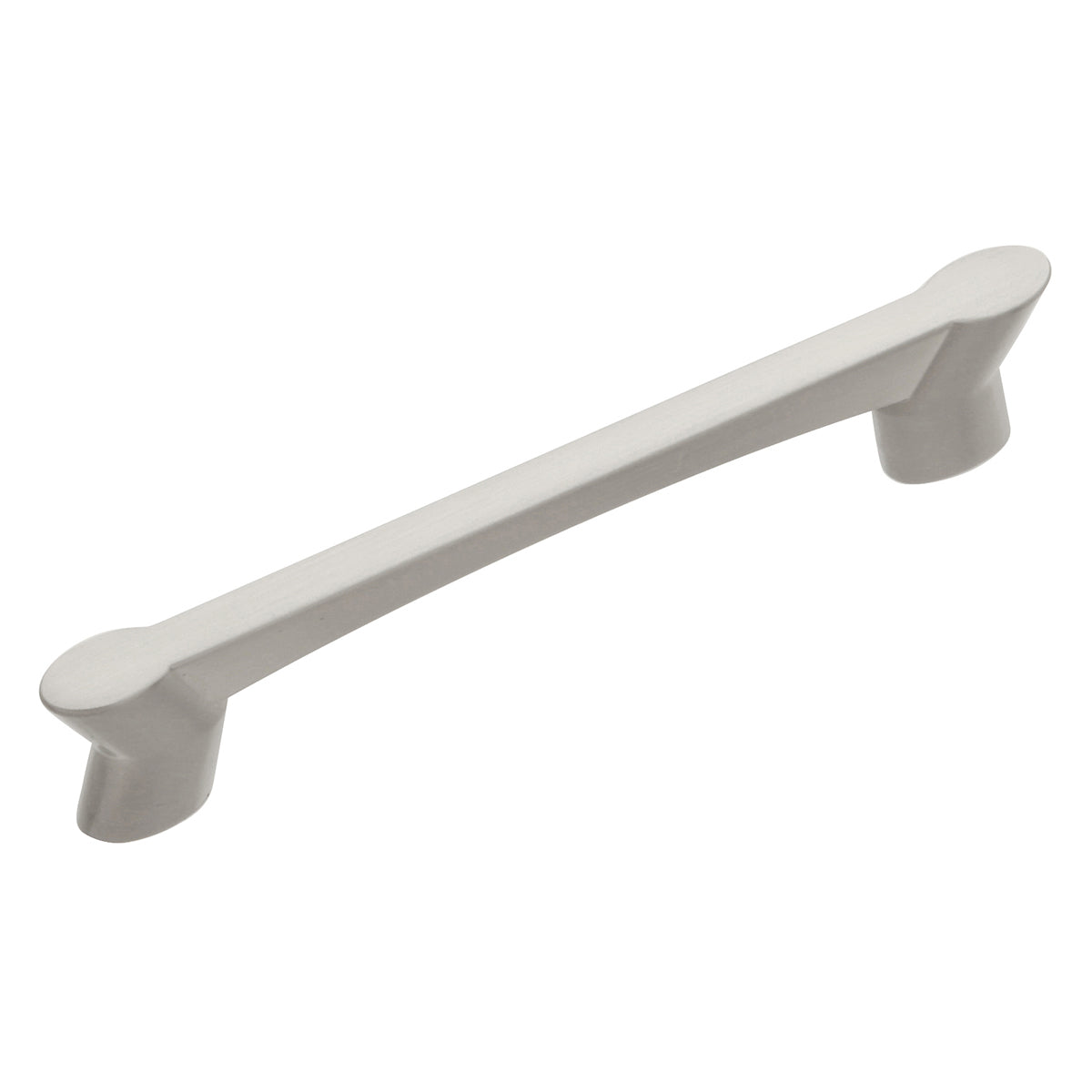 Hickory Hardware Wisteria Pull 3-3/4 Inch (96mm) Center to Center Hickory Hardware