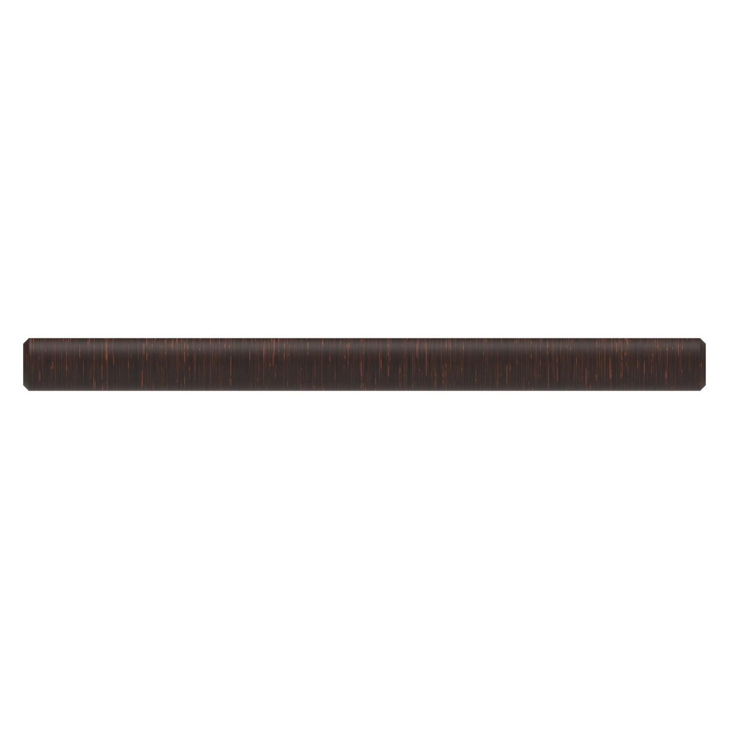 Hickory Hardware Bar Pulls Pull 3-3/4 Inch (96mm) Center to Center Hickory Hardware