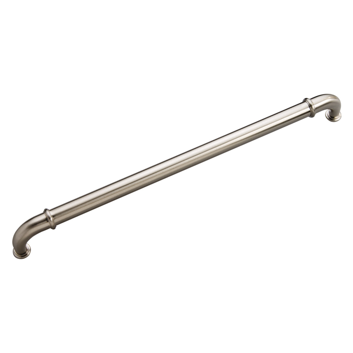 Hickory Hardware Cottage Appliance Pull 18 Inch Center to Center Hickory Hardware