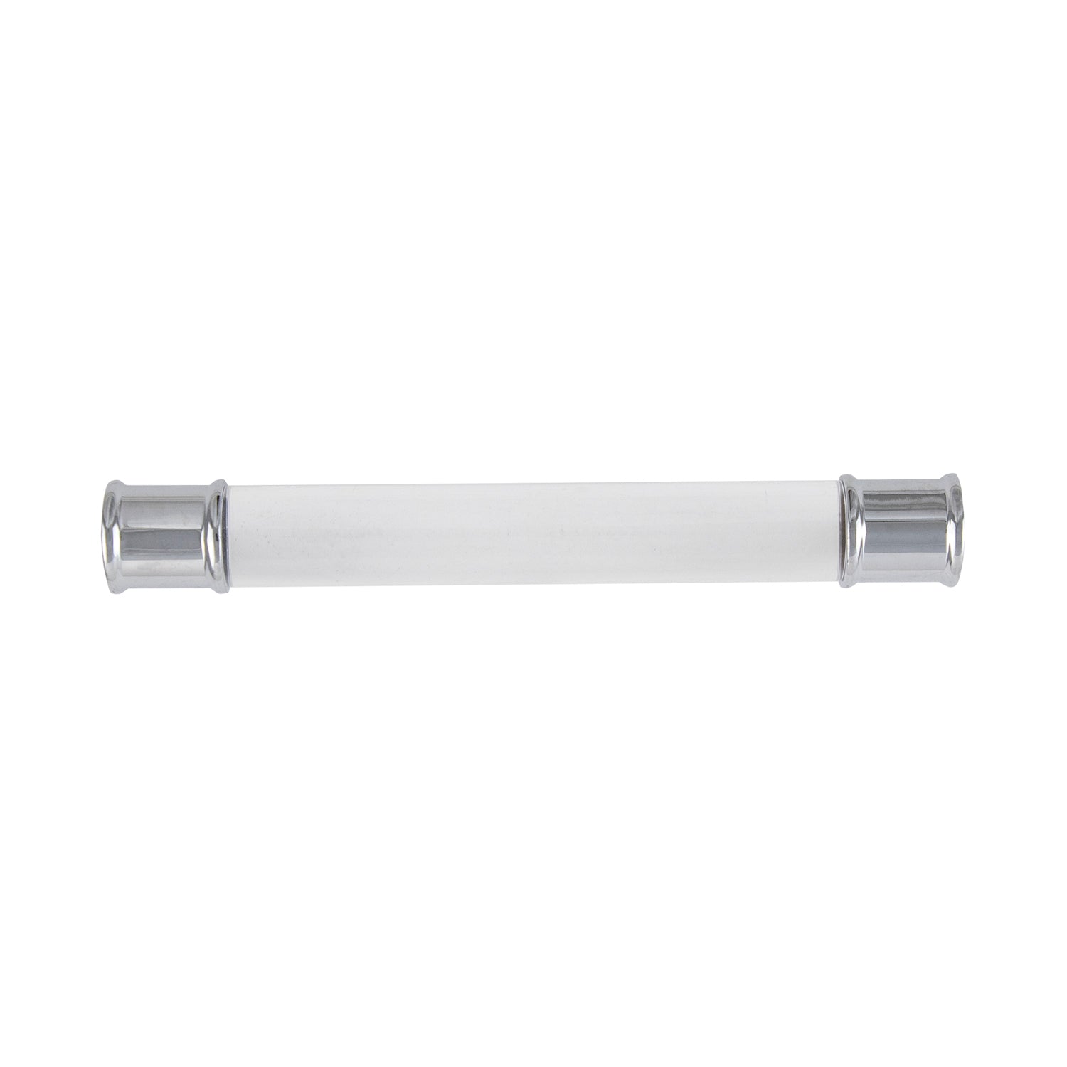 Hickory Hardware Midway Pull 5-1/16 Inch (128mm) Center to Center Hickory Hardware