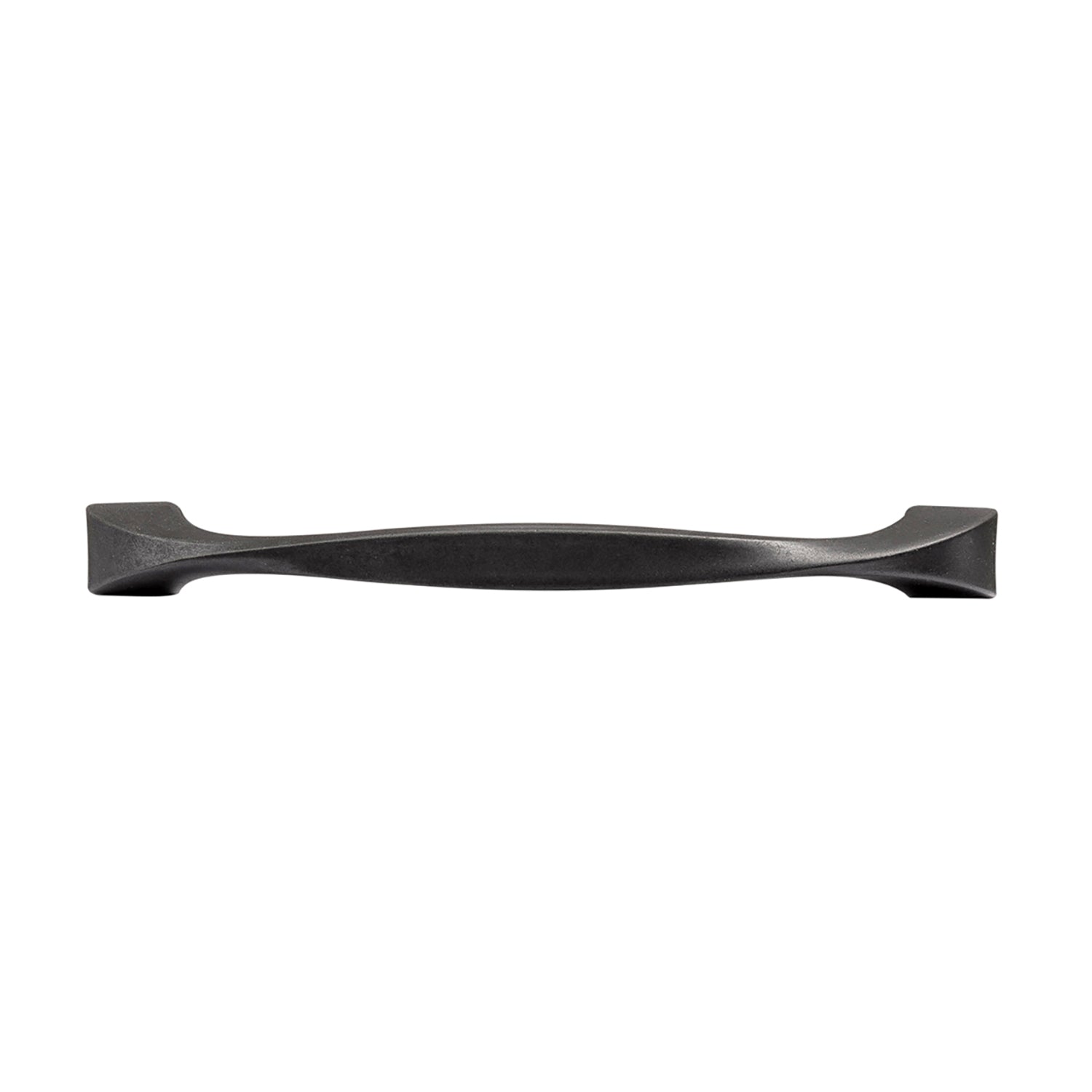 Hickory Hardware Twist Pull 5-1/16 Inch (128mm) Center to Center Hickory Hardware