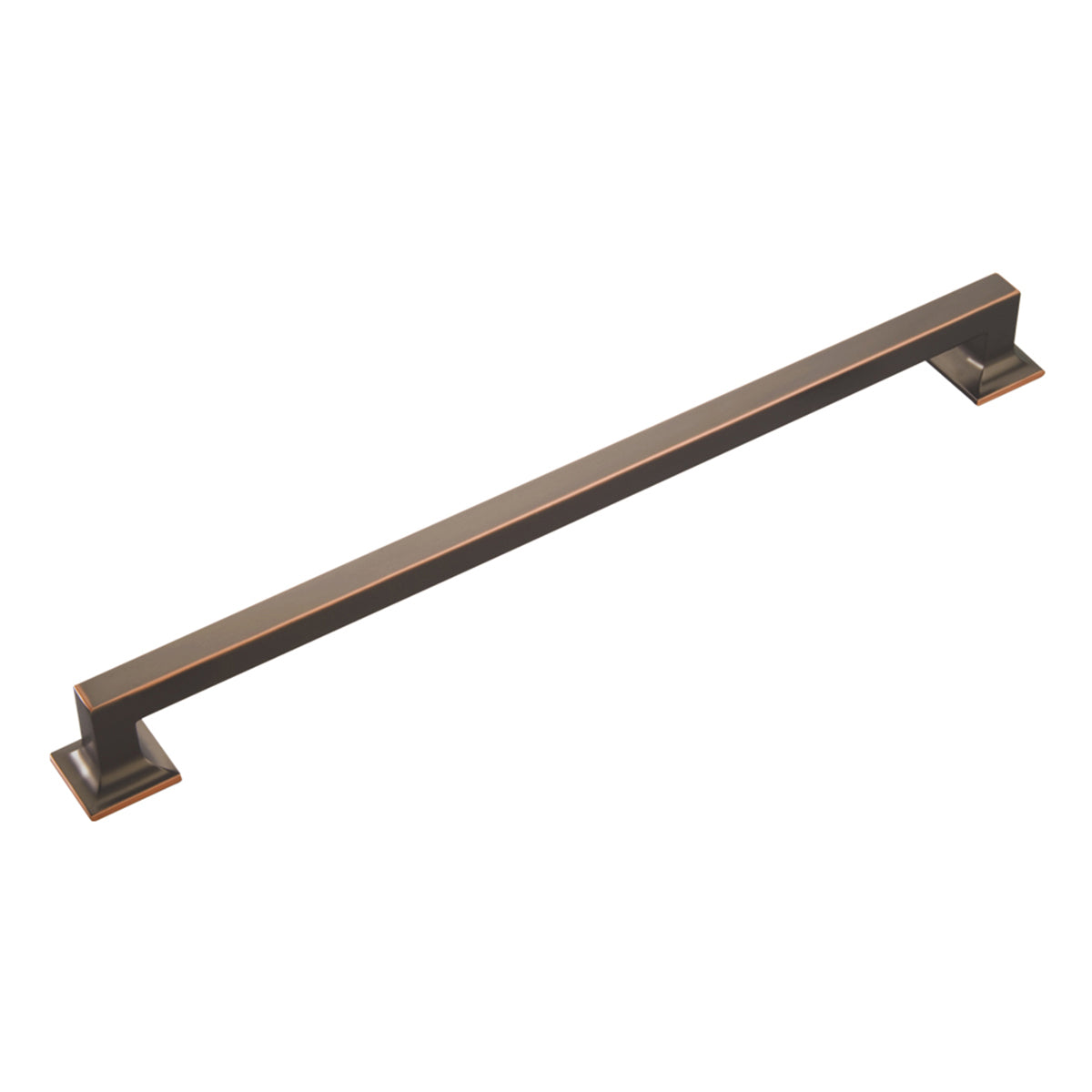 Hickory Hardware Studio Appliance Pull 18 Inch Center to Center Hickory Hardware