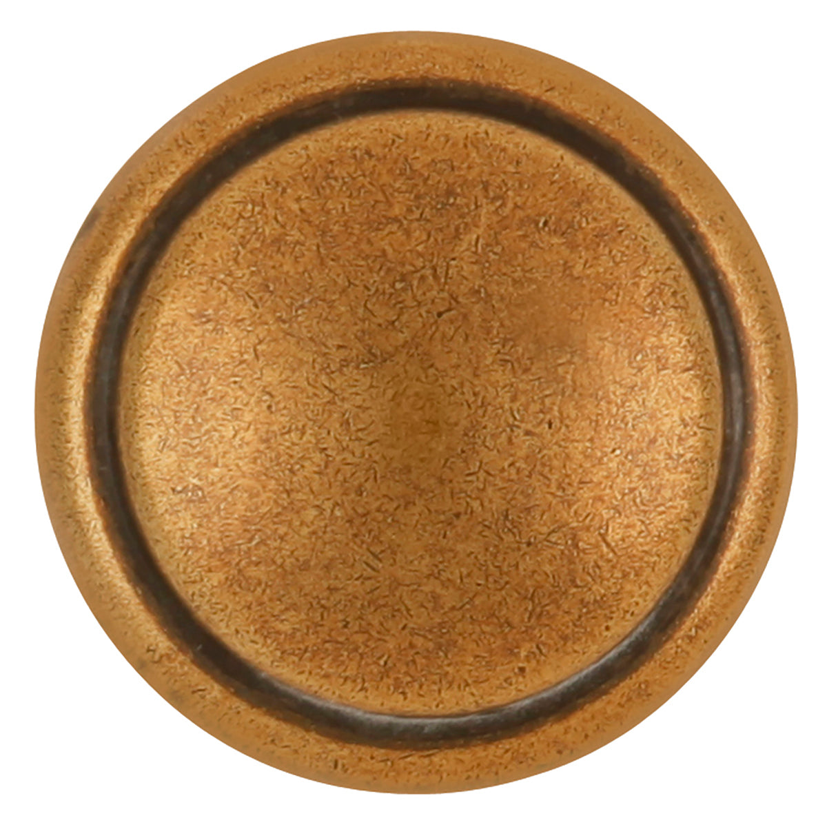 Hickory Hardware Conquest Knob 1-3/8 Inch Diameter Hickory Hardware
