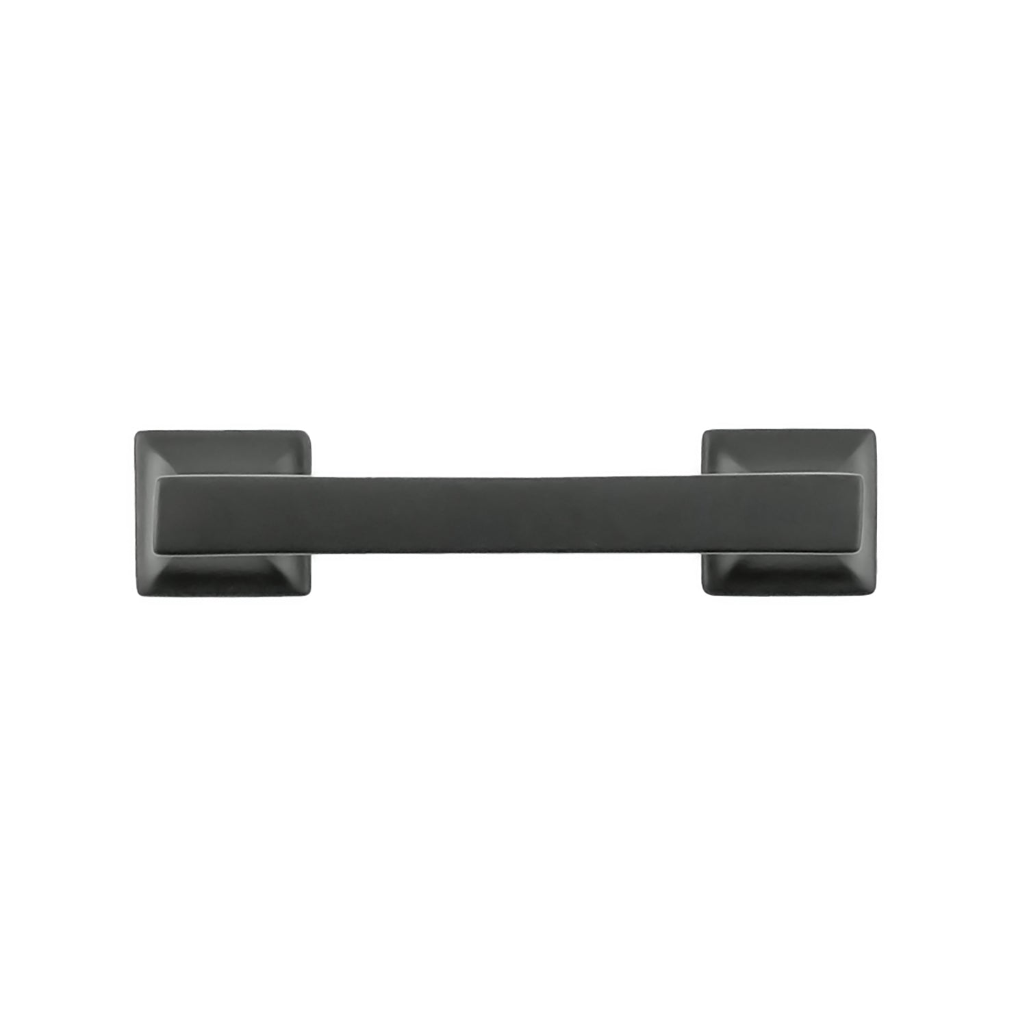 Hickory Hardware Studio Pull 3 Inch Center to Center Hickory Hardware