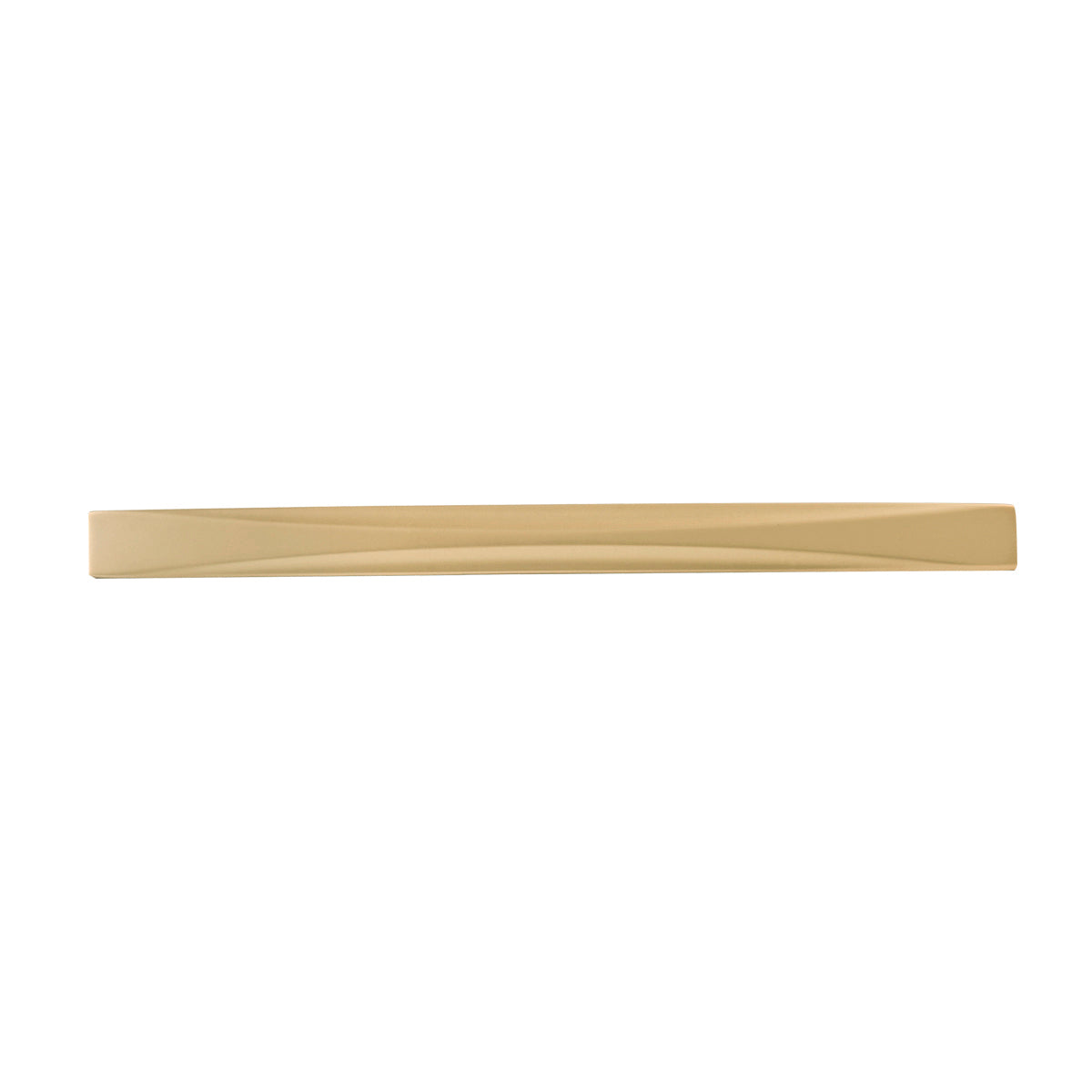 Hickory Hardware Crest Pull 7-9/16 Inch (192mm) Center to Center Hickory Hardware